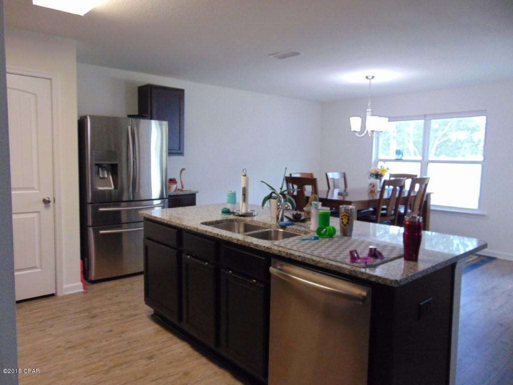 Magnolia Hills - Residential