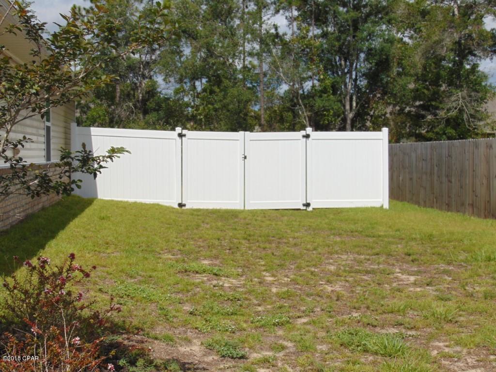 Magnolia Hills - Residential