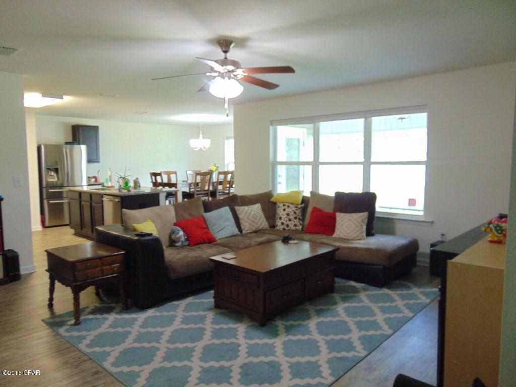 Magnolia Hills - Residential