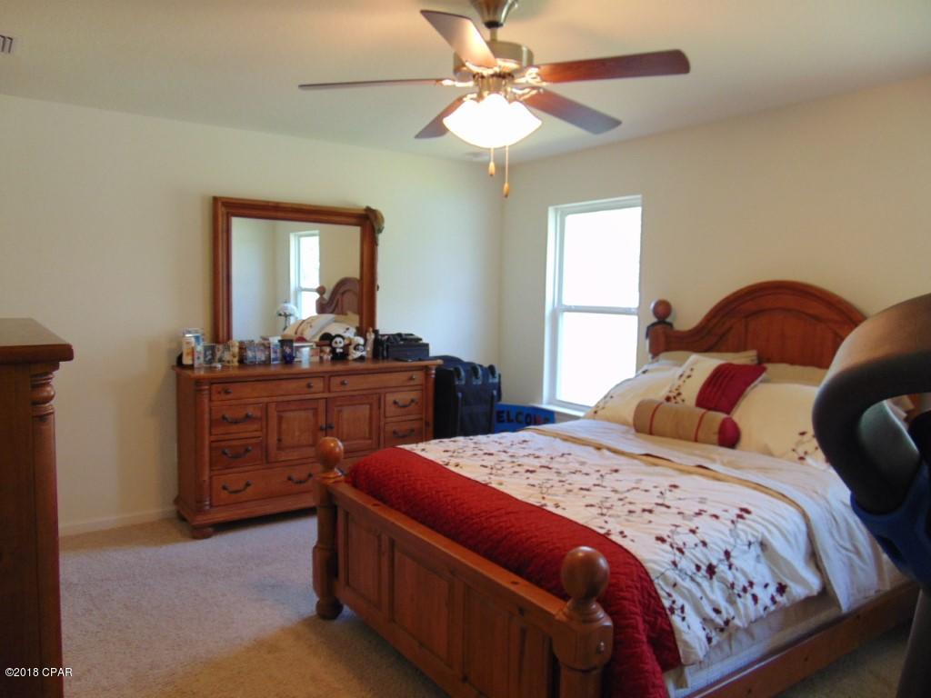 Magnolia Hills - Residential