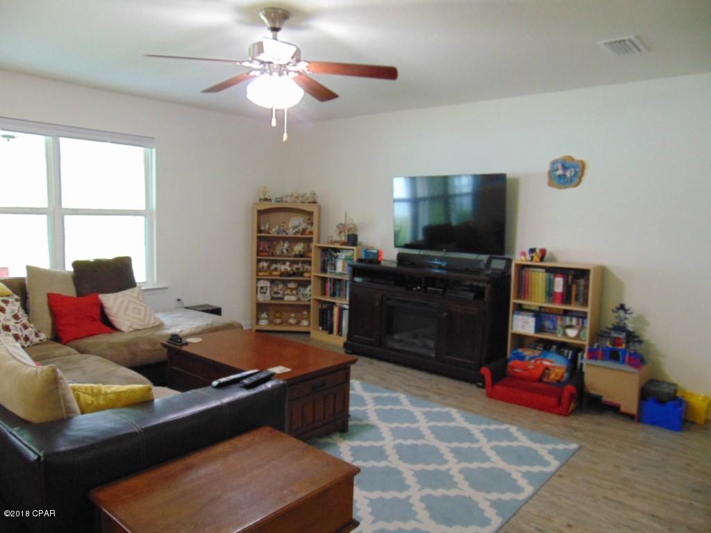 Magnolia Hills - Residential