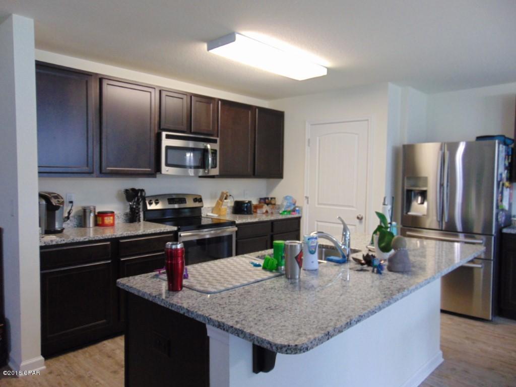 Magnolia Hills - Residential