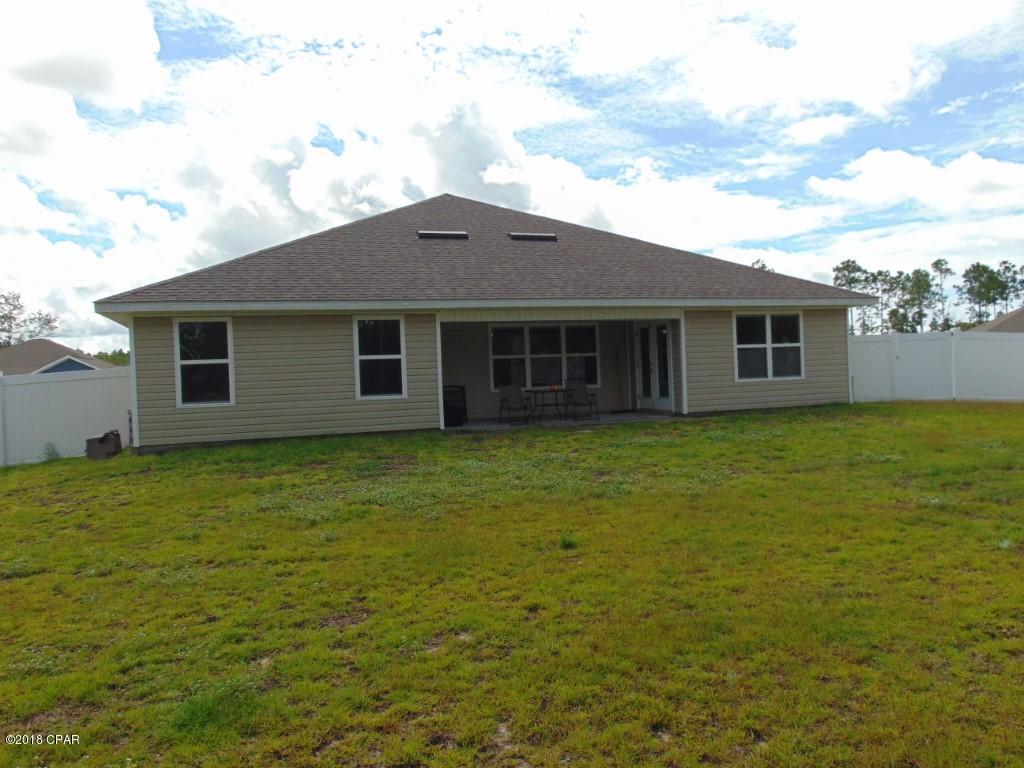 Magnolia Hills - Residential