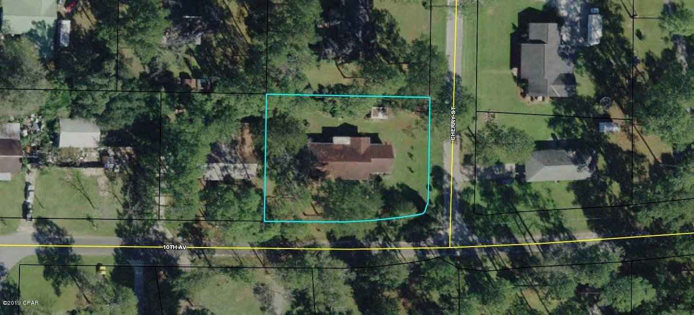 Graceville - Residential