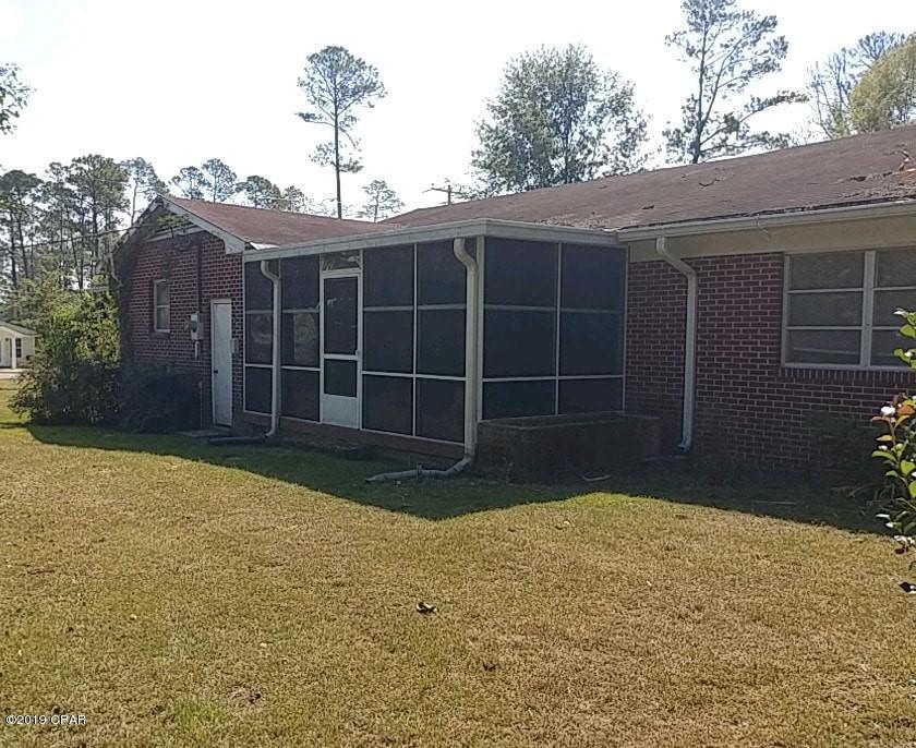 Graceville - Residential