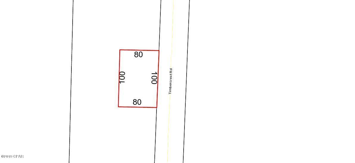 [No Recorded Subdiv] - Land