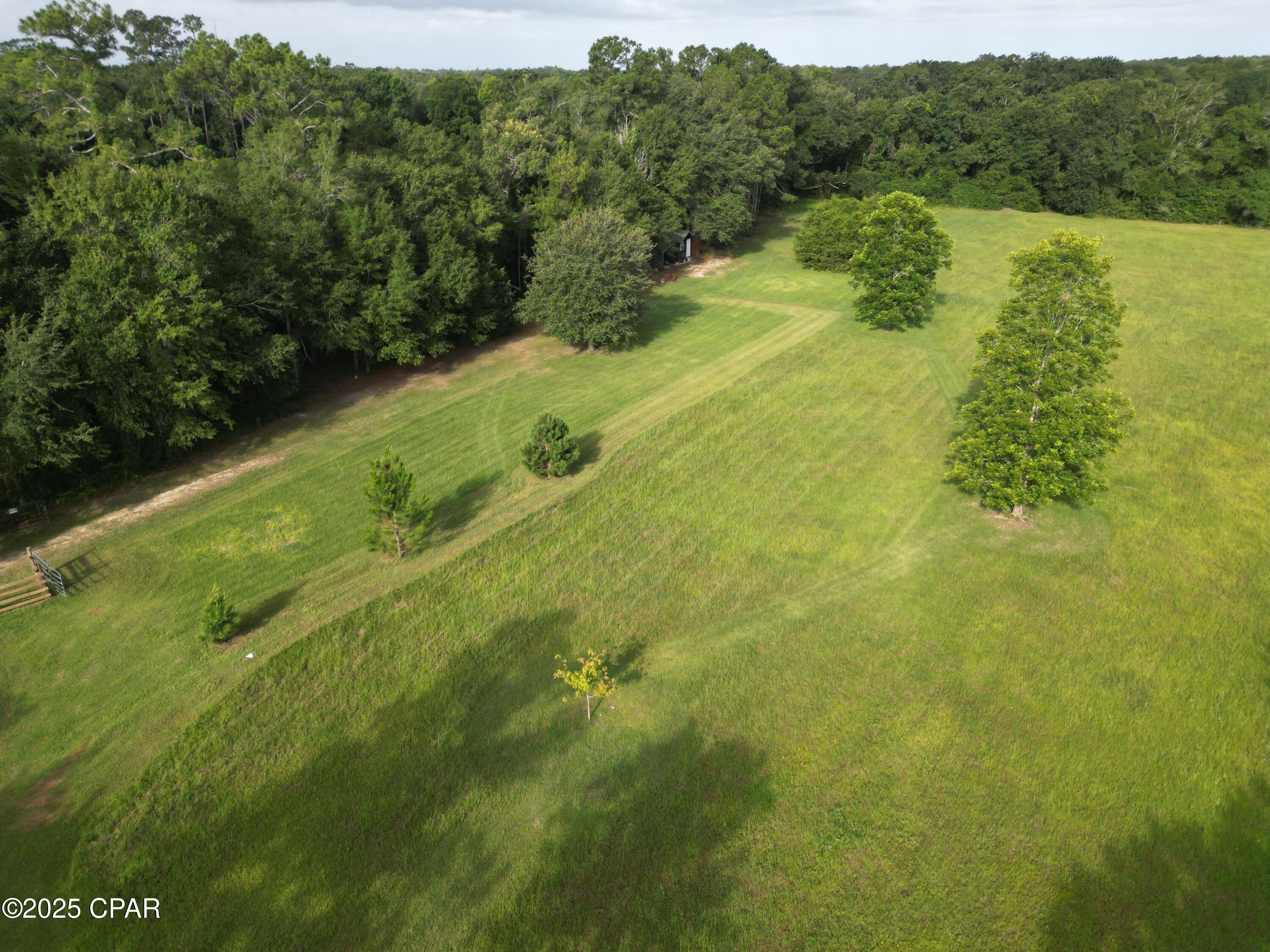 No Named Subdivision - Land