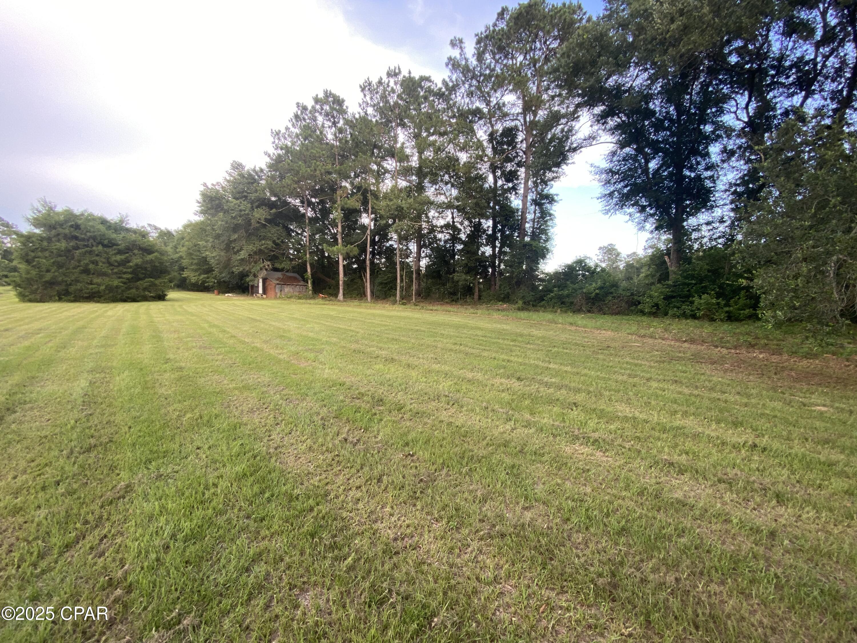 No Named Subdivision - Land