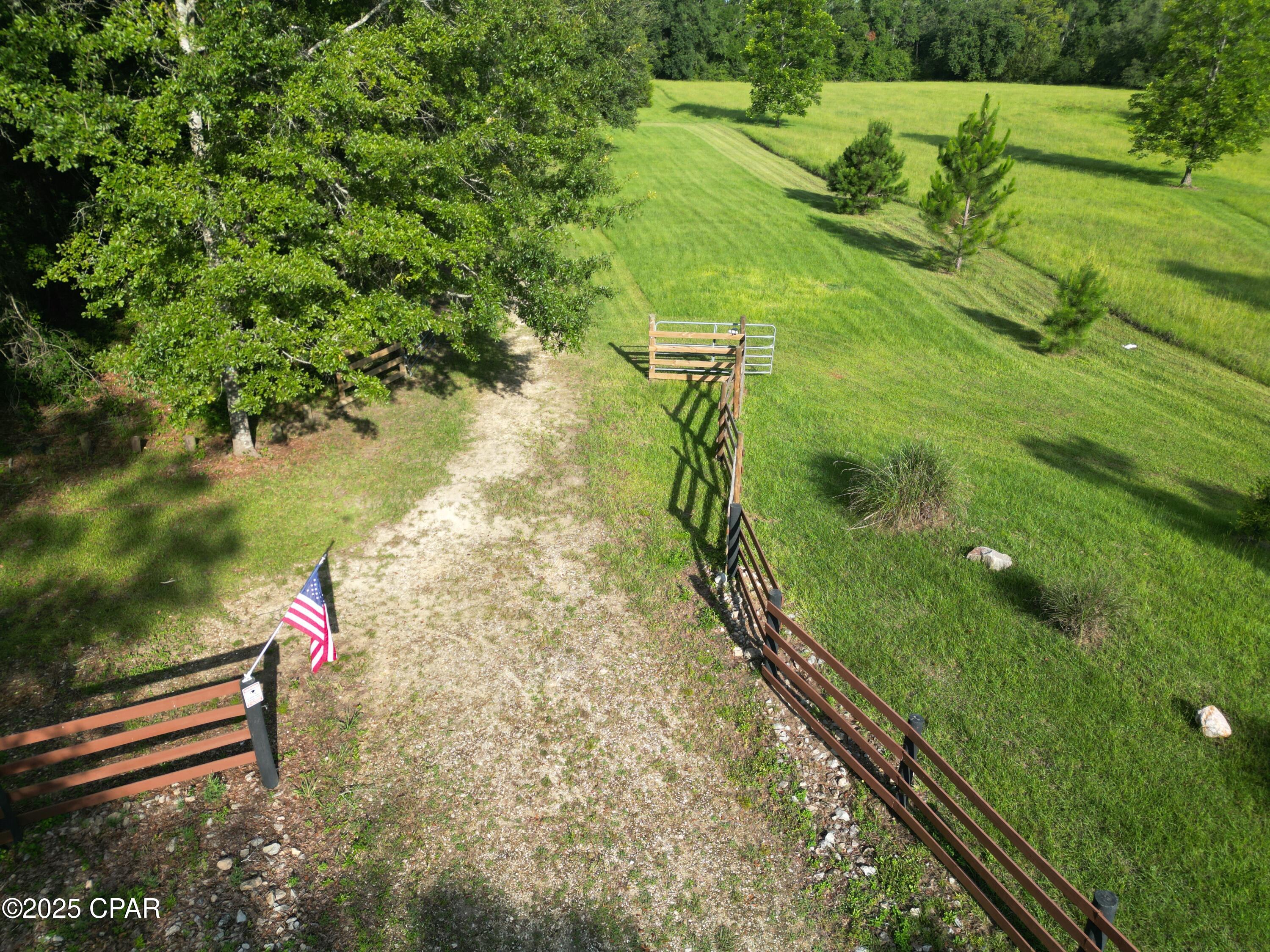 No Named Subdivision - Land