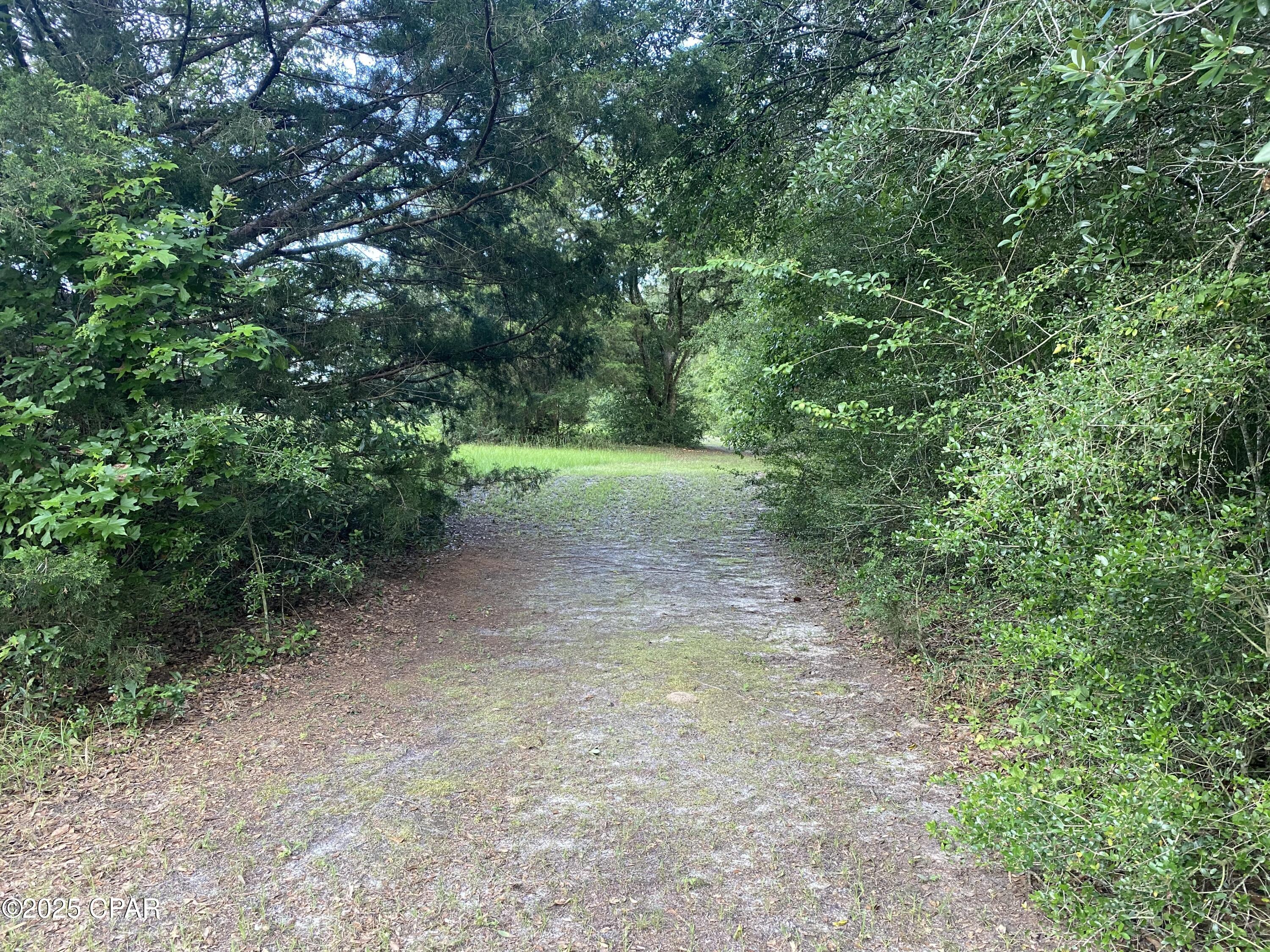 No Named Subdivision - Land