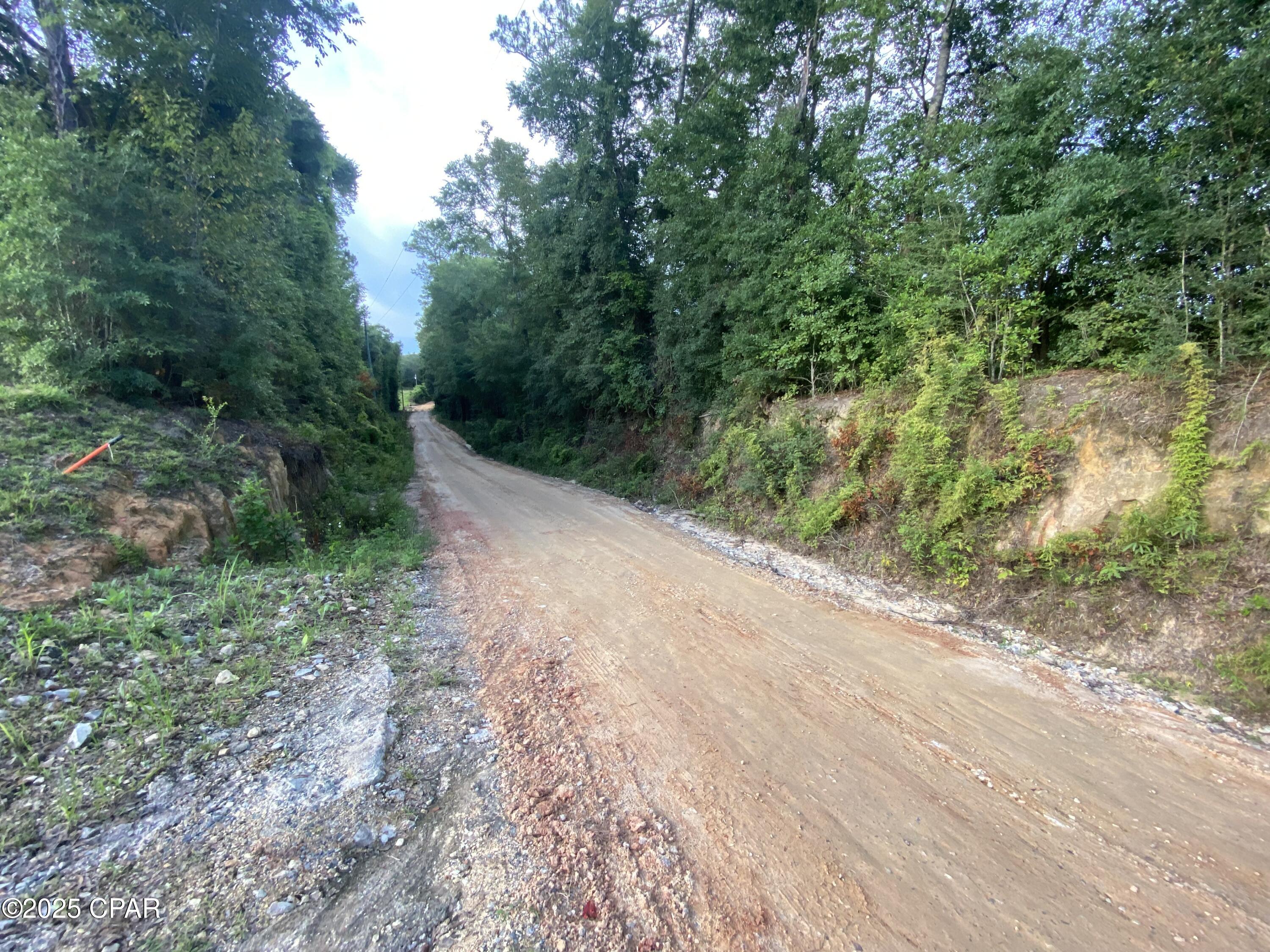 No Named Subdivision - Land