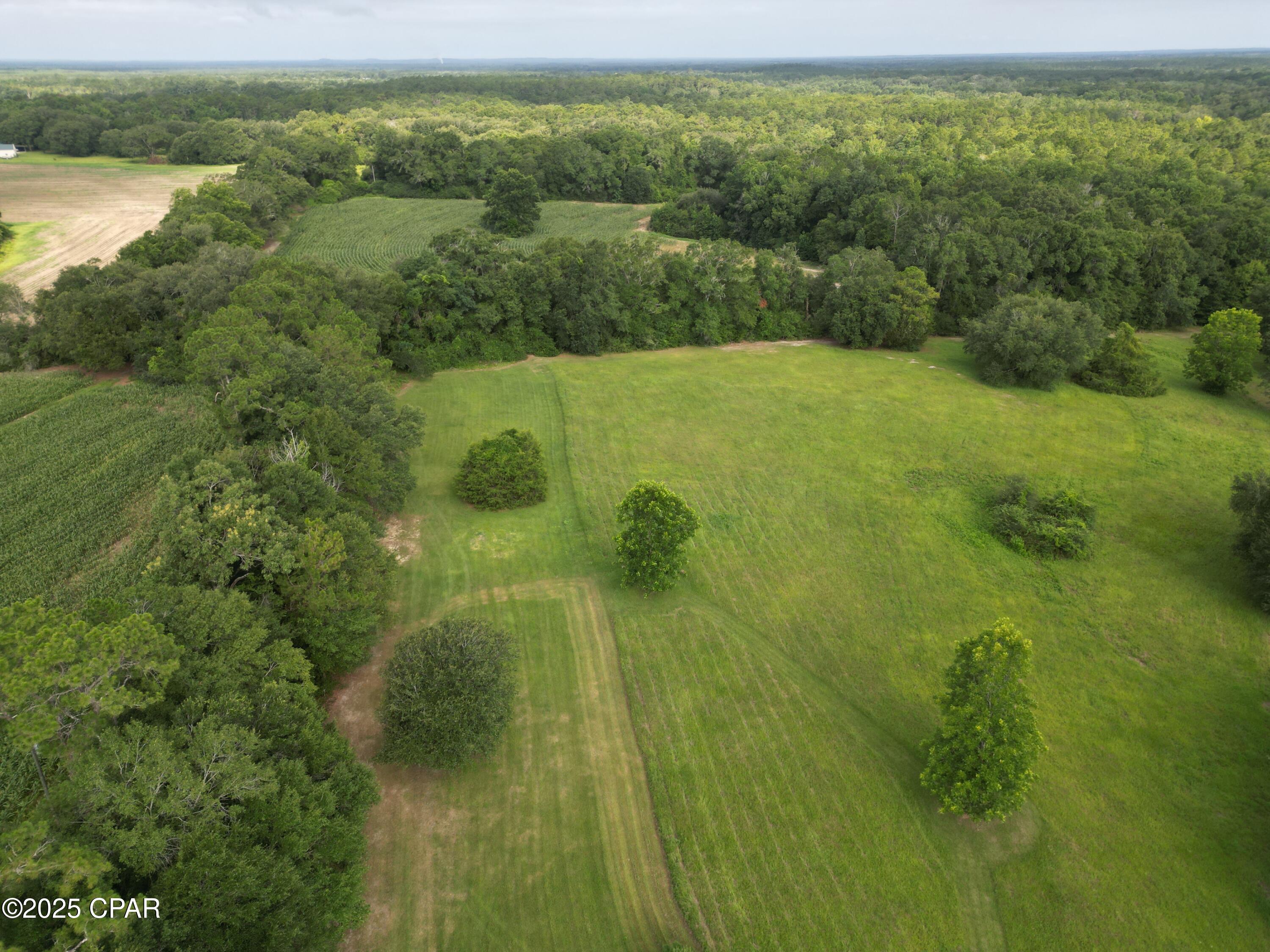 No Named Subdivision - Land