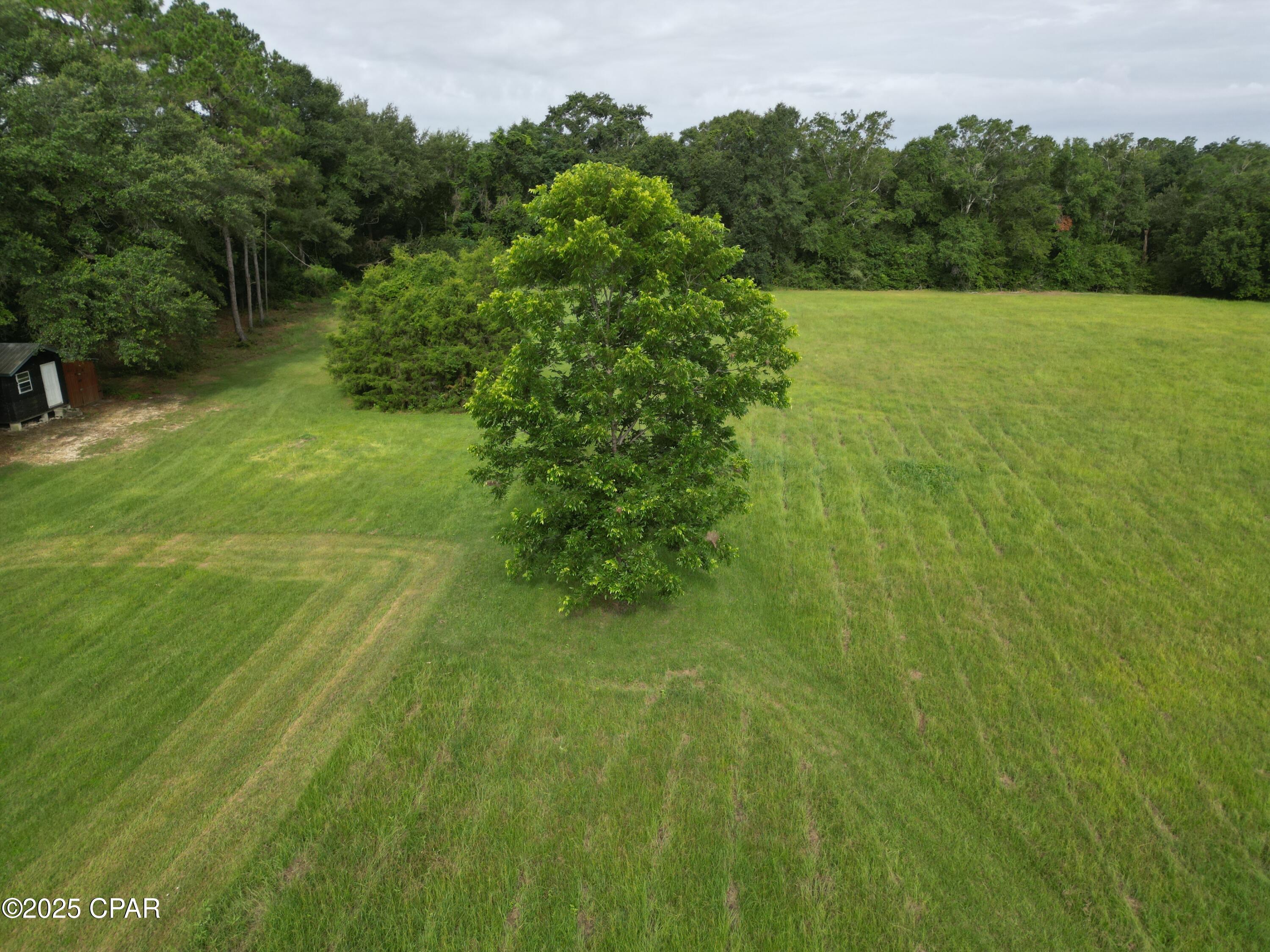 No Named Subdivision - Land