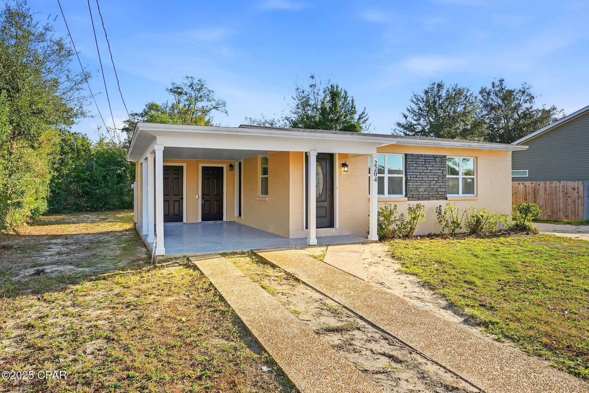 Edgewood - Residential