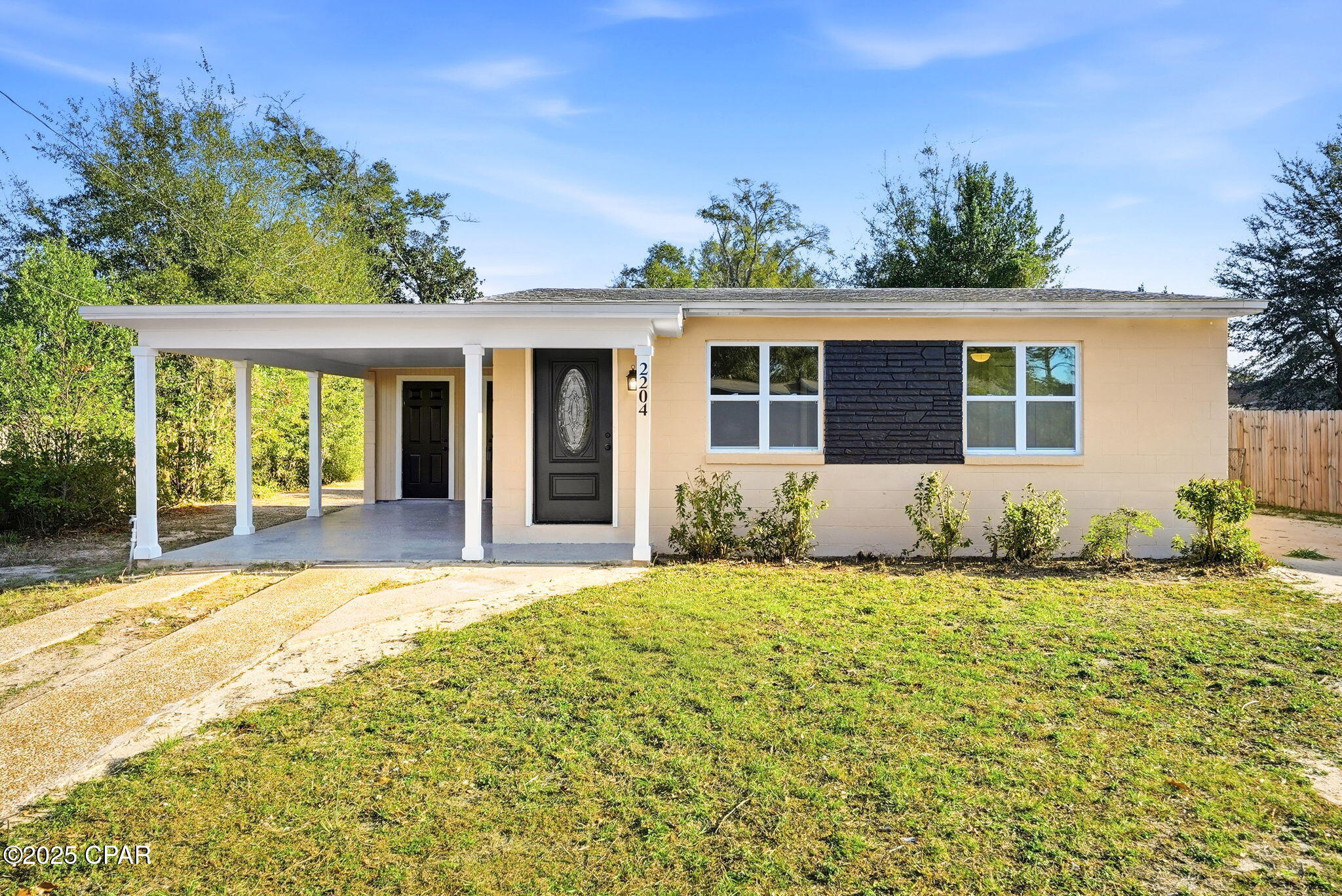 Edgewood - Residential