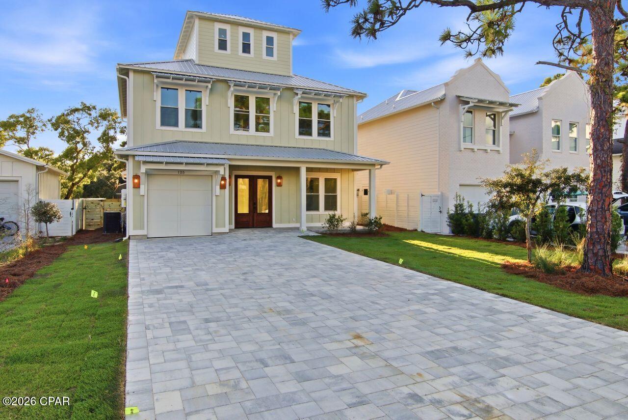 125 Elm Street
