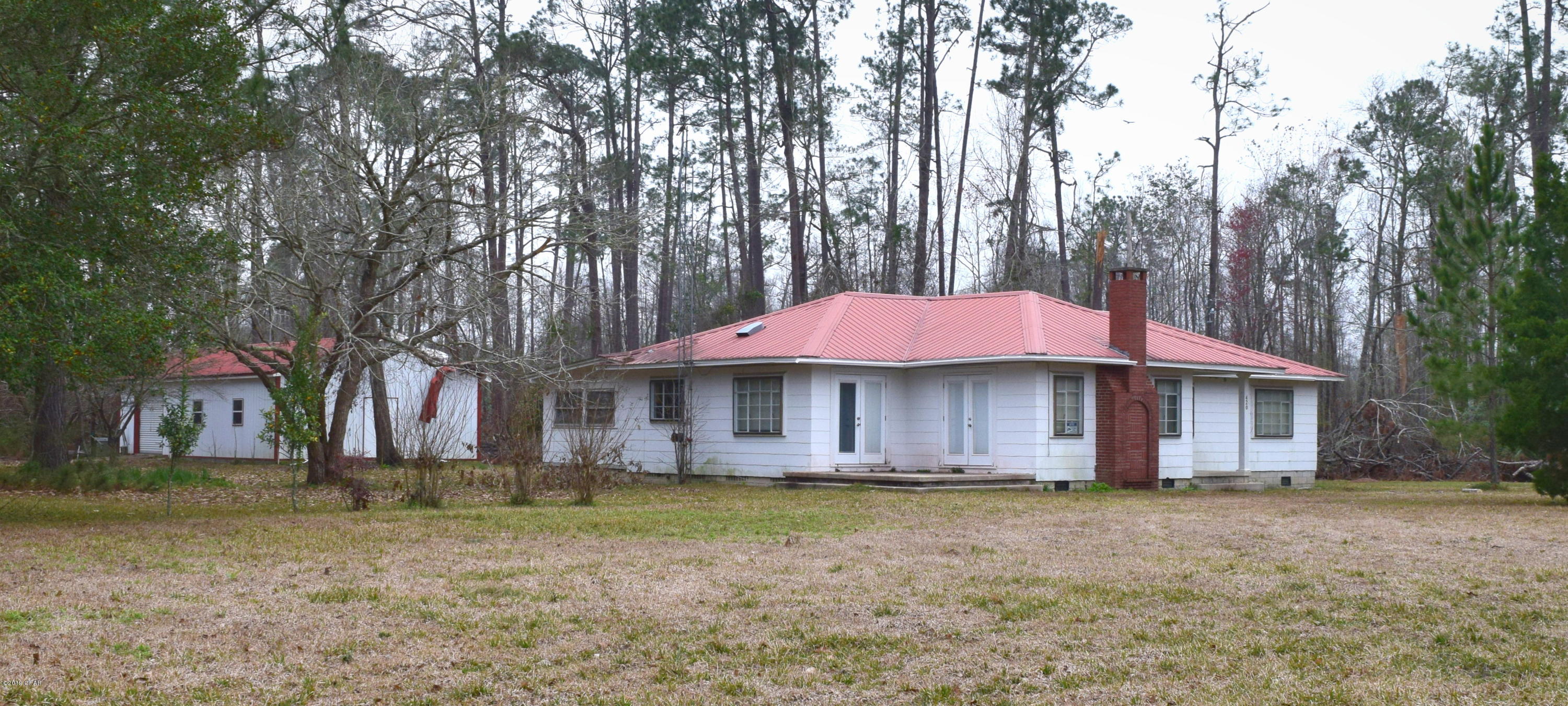 No Named Subdivision - Residential