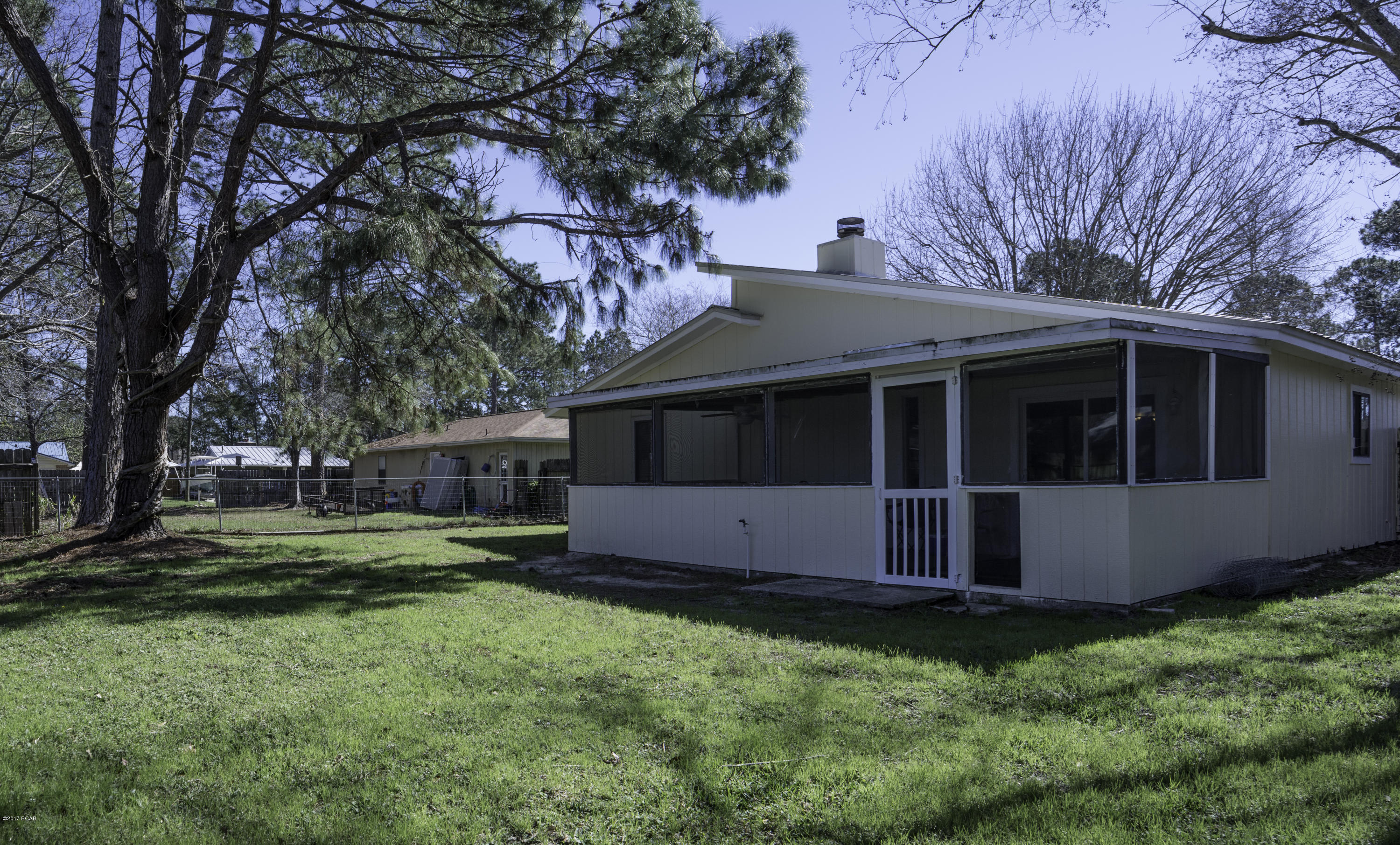 Pine Forest Est Ph 2 - Residential