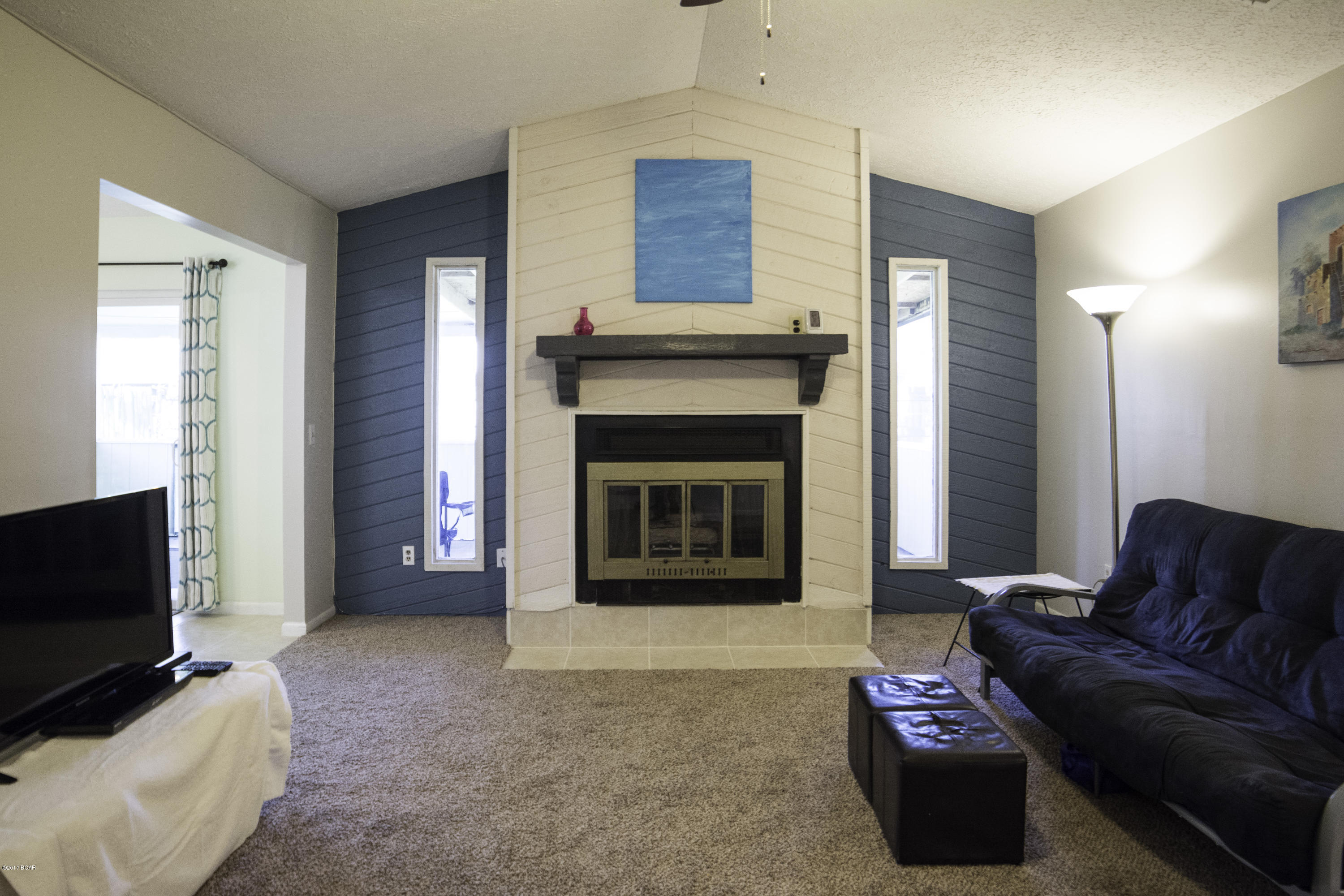 Pine Forest Est Ph 2 - Residential