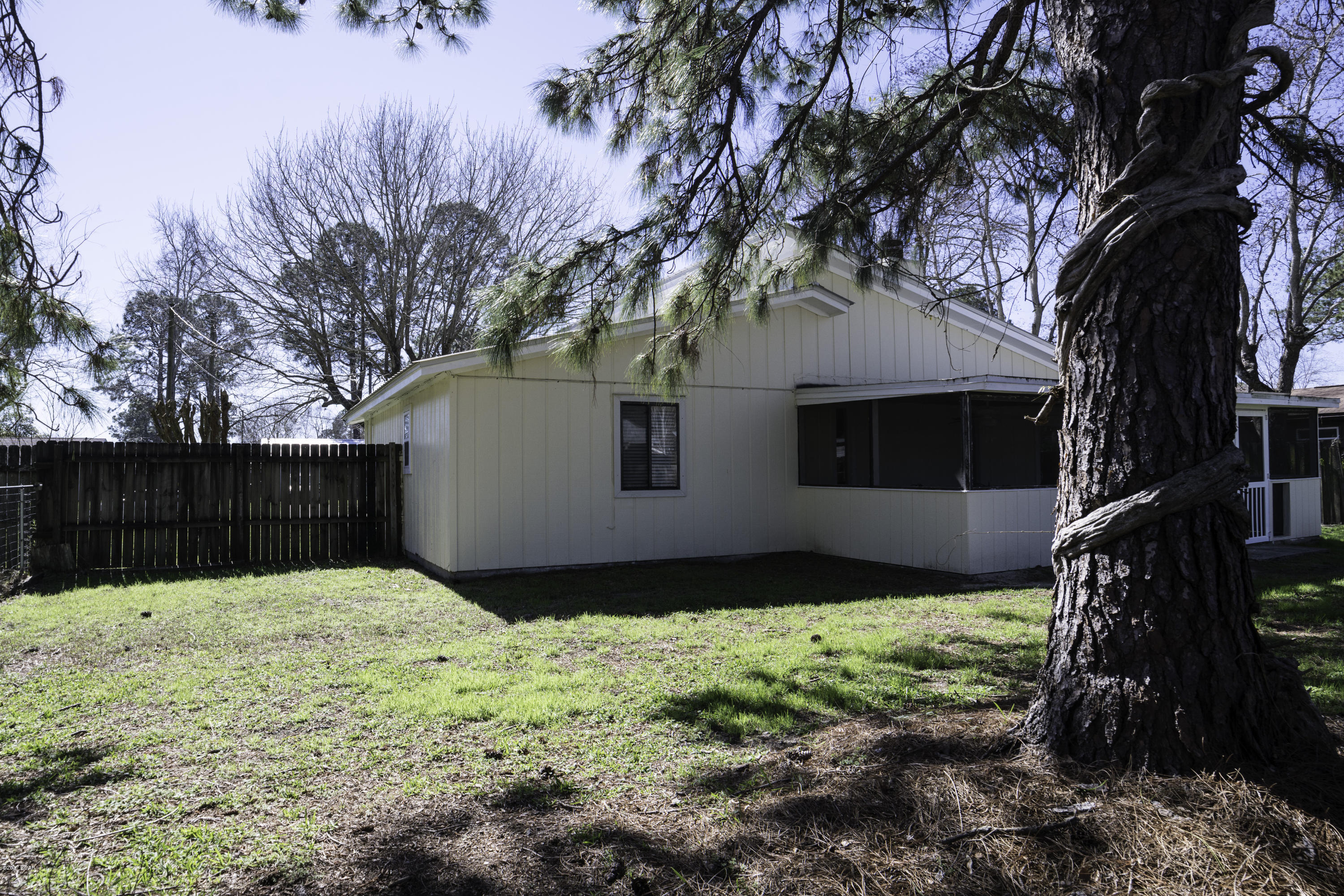 Pine Forest Est Ph 2 - Residential