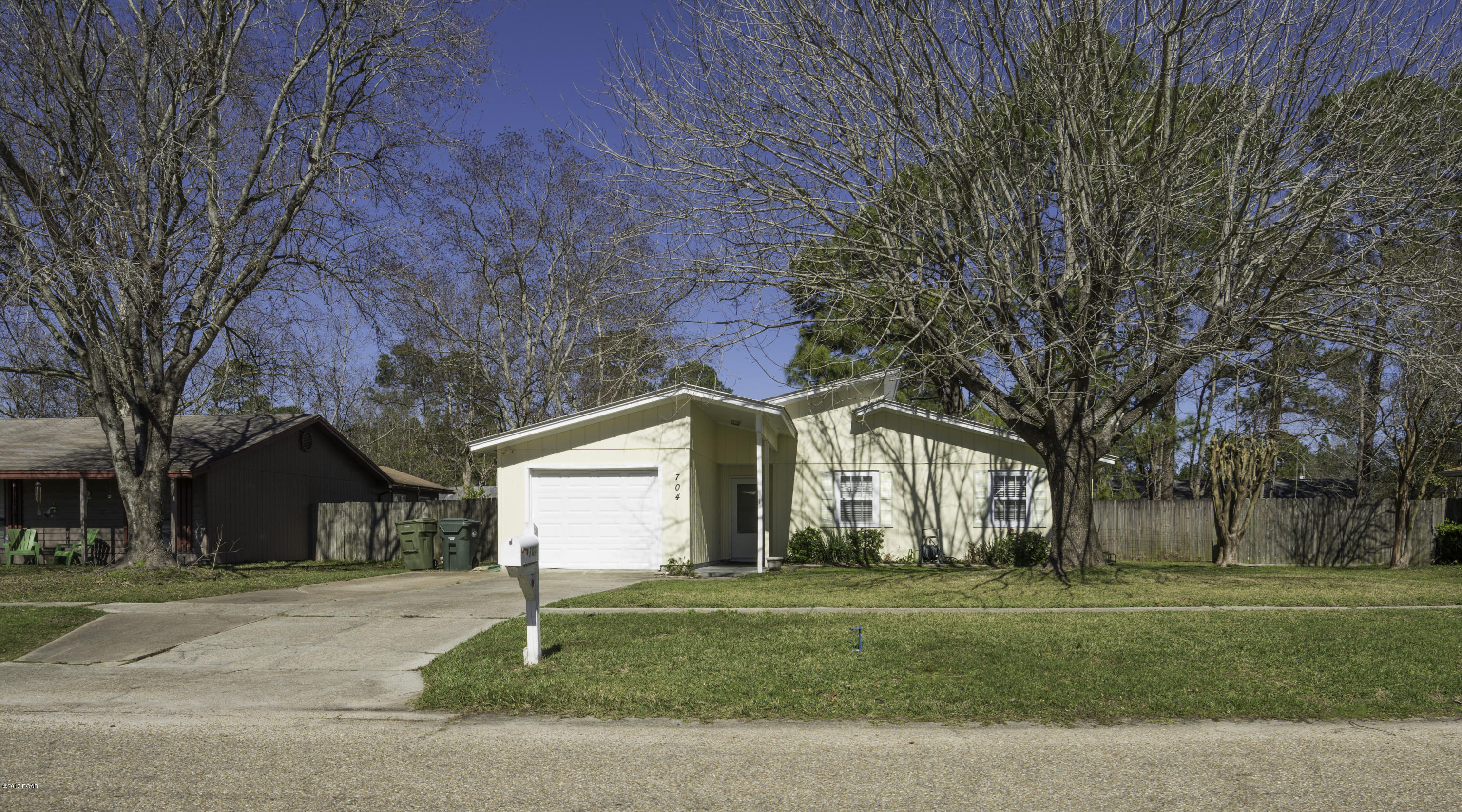 Pine Forest Est Ph 2 - Residential