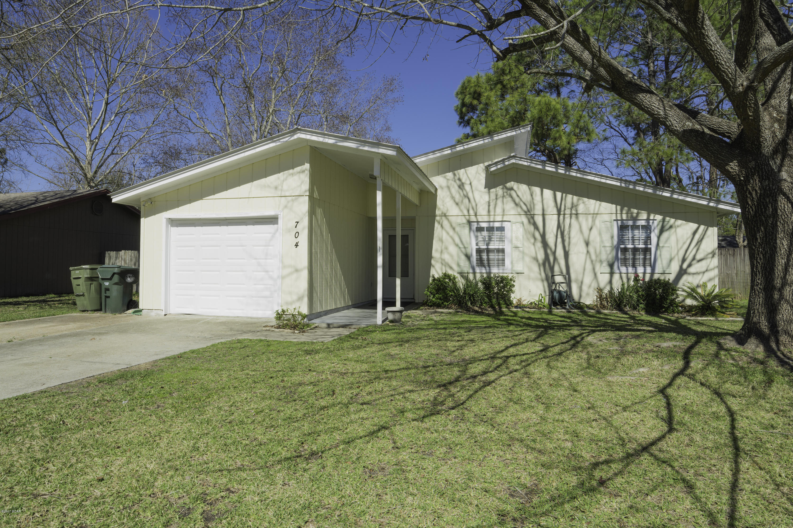 Pine Forest Est Ph 2 - Residential