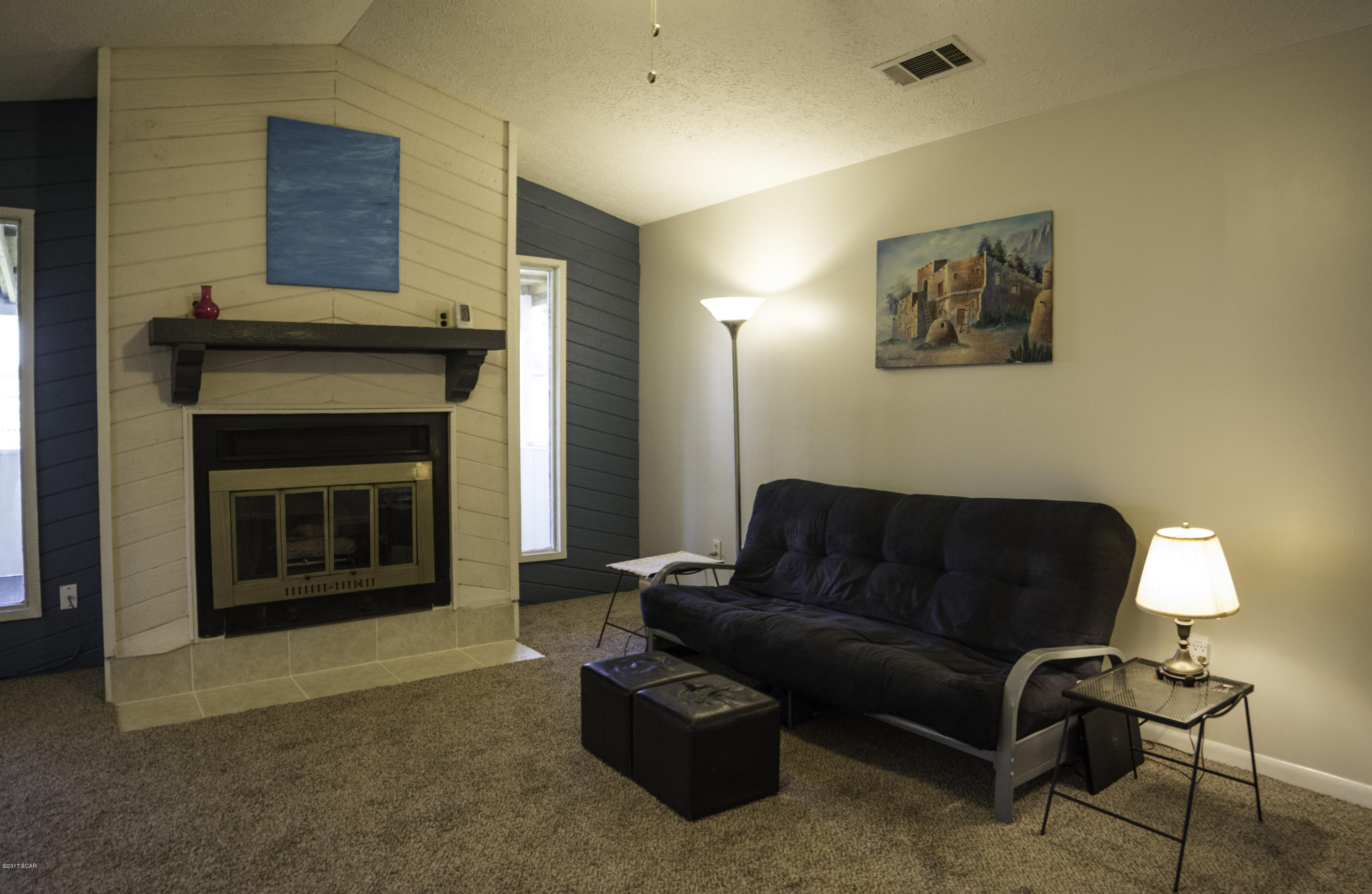 Pine Forest Est Ph 2 - Residential