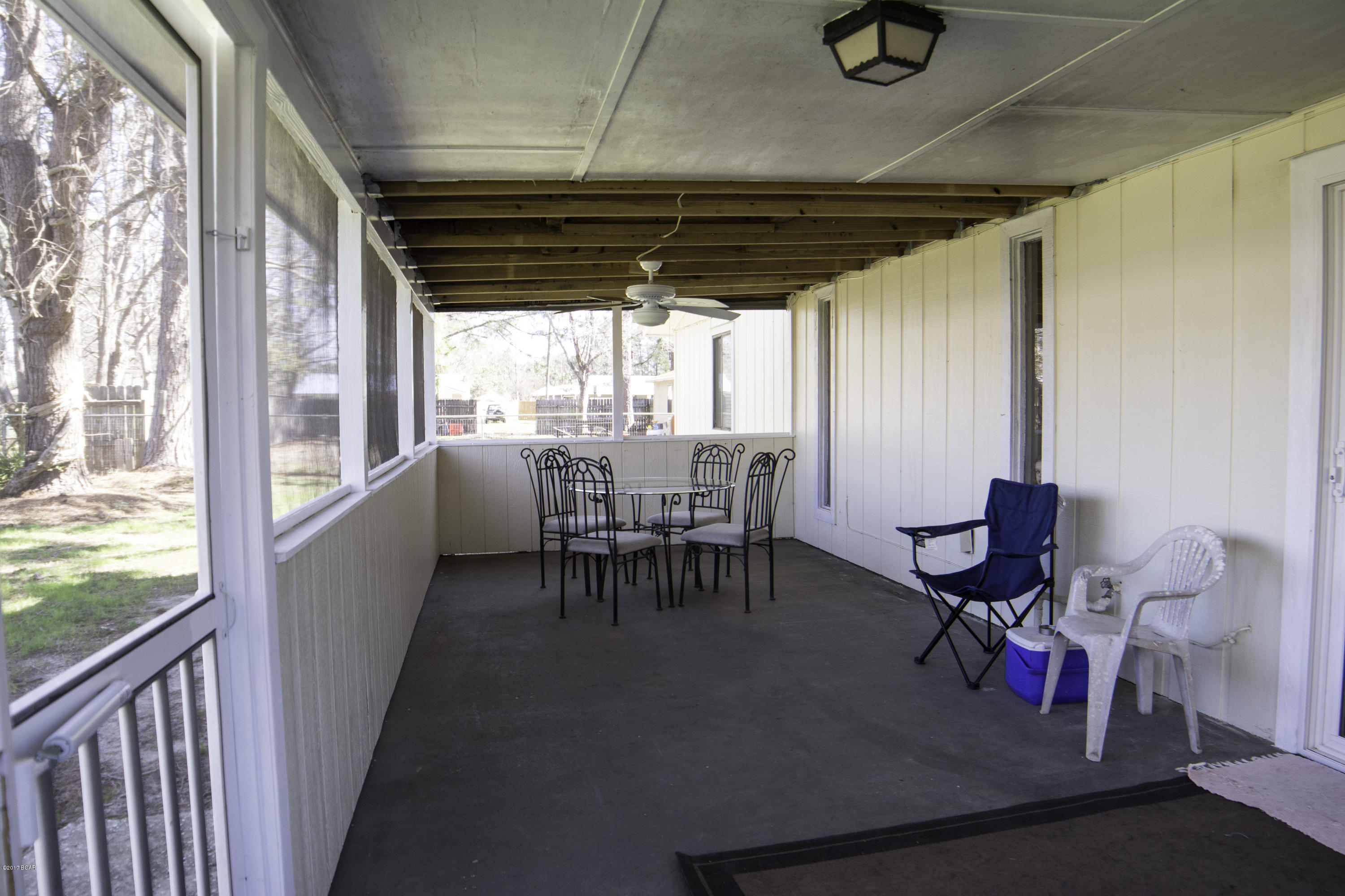 Pine Forest Est Ph 2 - Residential