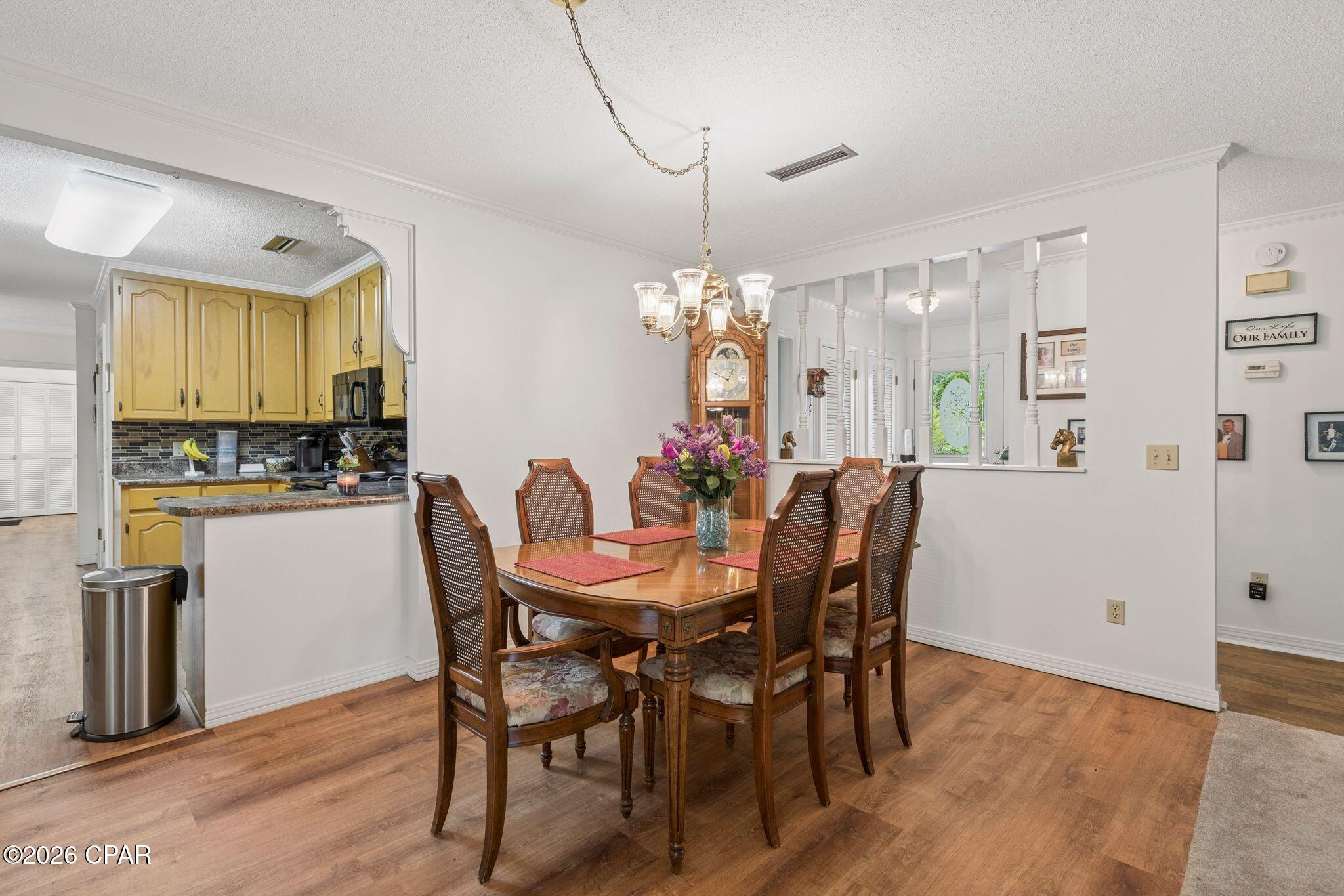 Dogwood Lakes - Residential