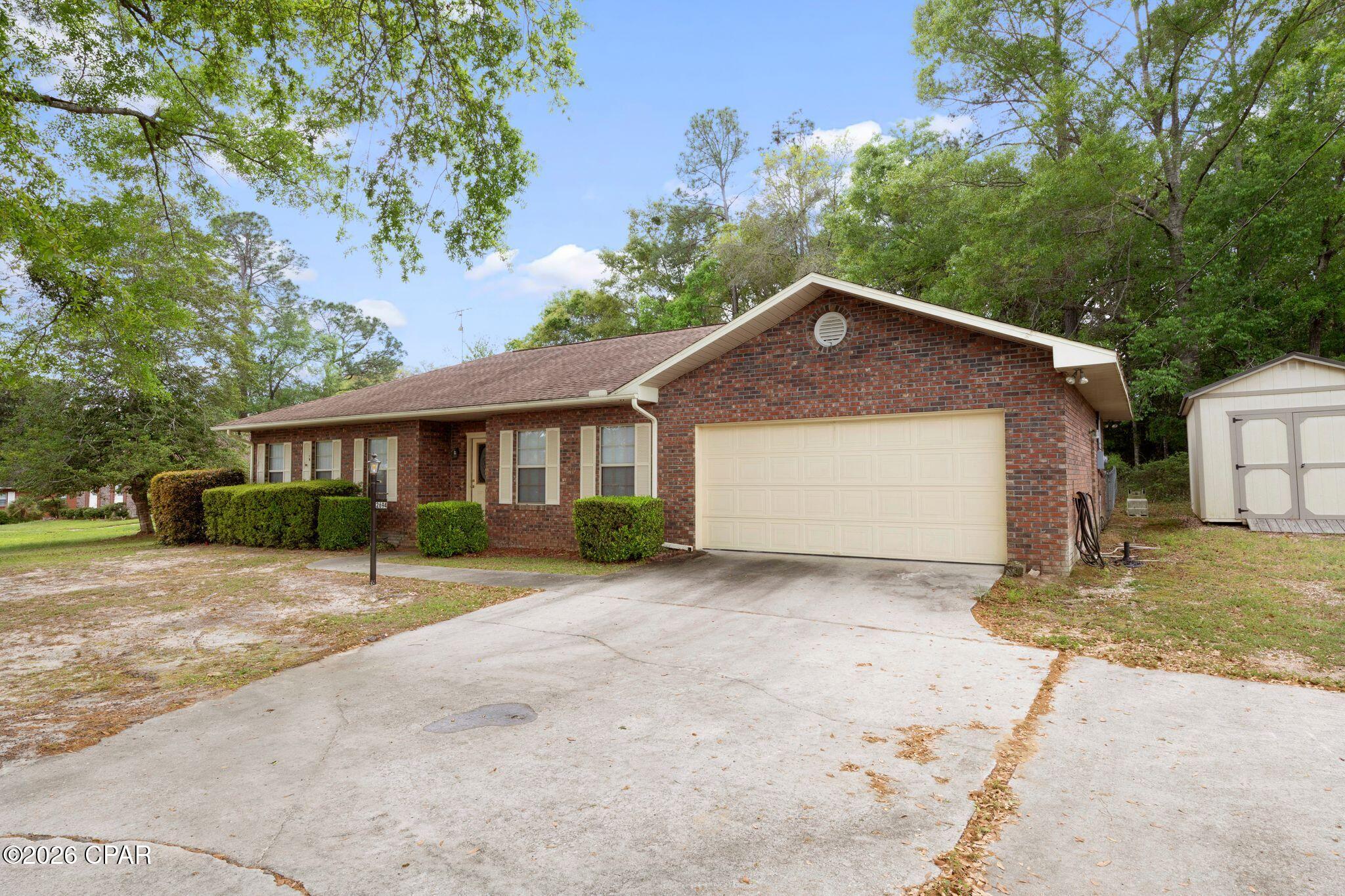 Dogwood Lakes - Residential