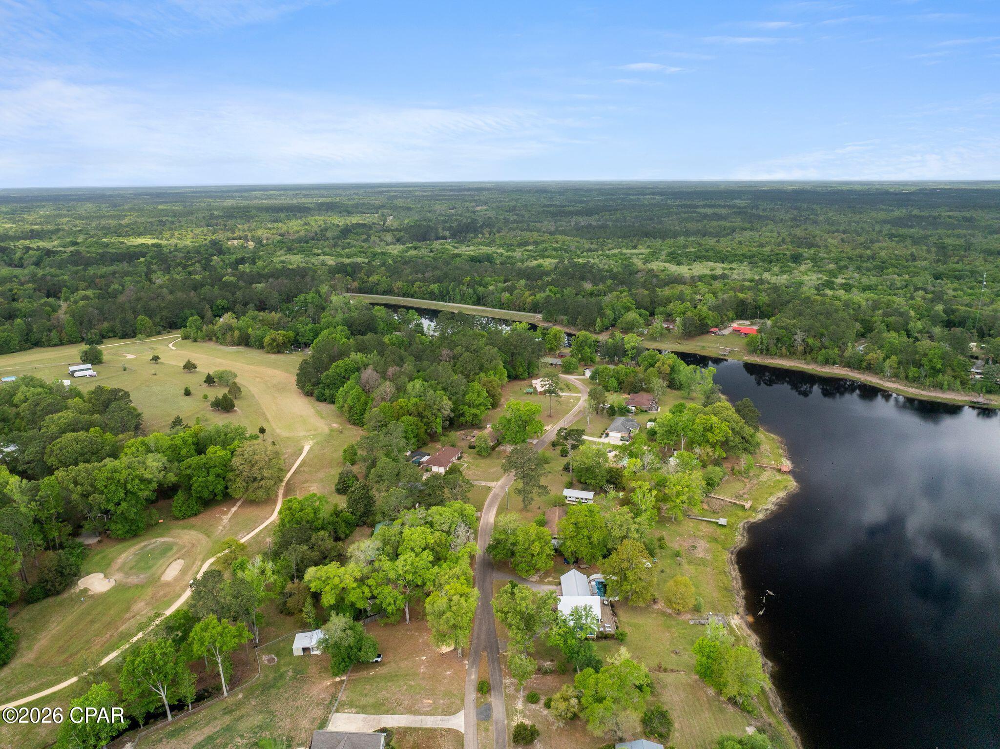 Dogwood Lakes - Residential