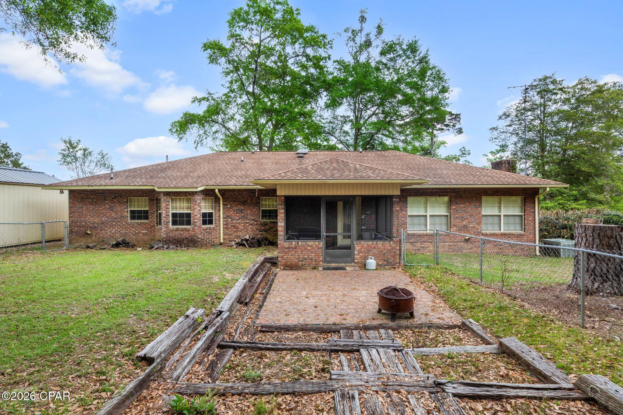 Dogwood Lakes - Residential