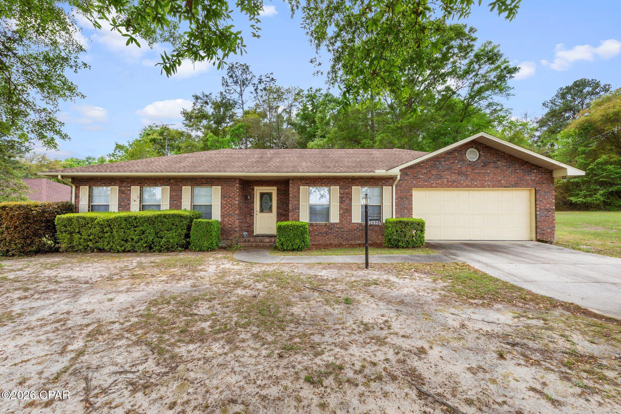 Dogwood Lakes - Residential