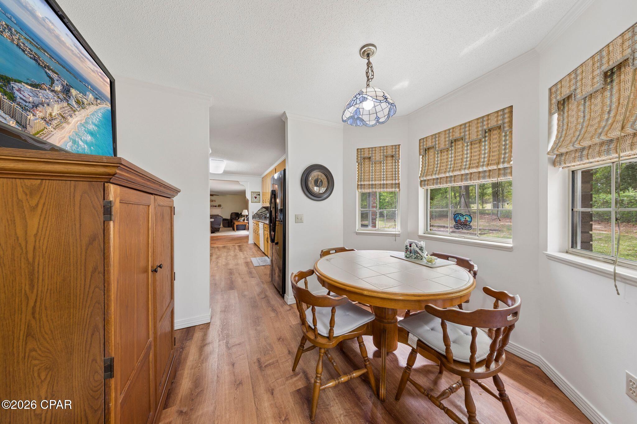 Dogwood Lakes - Residential