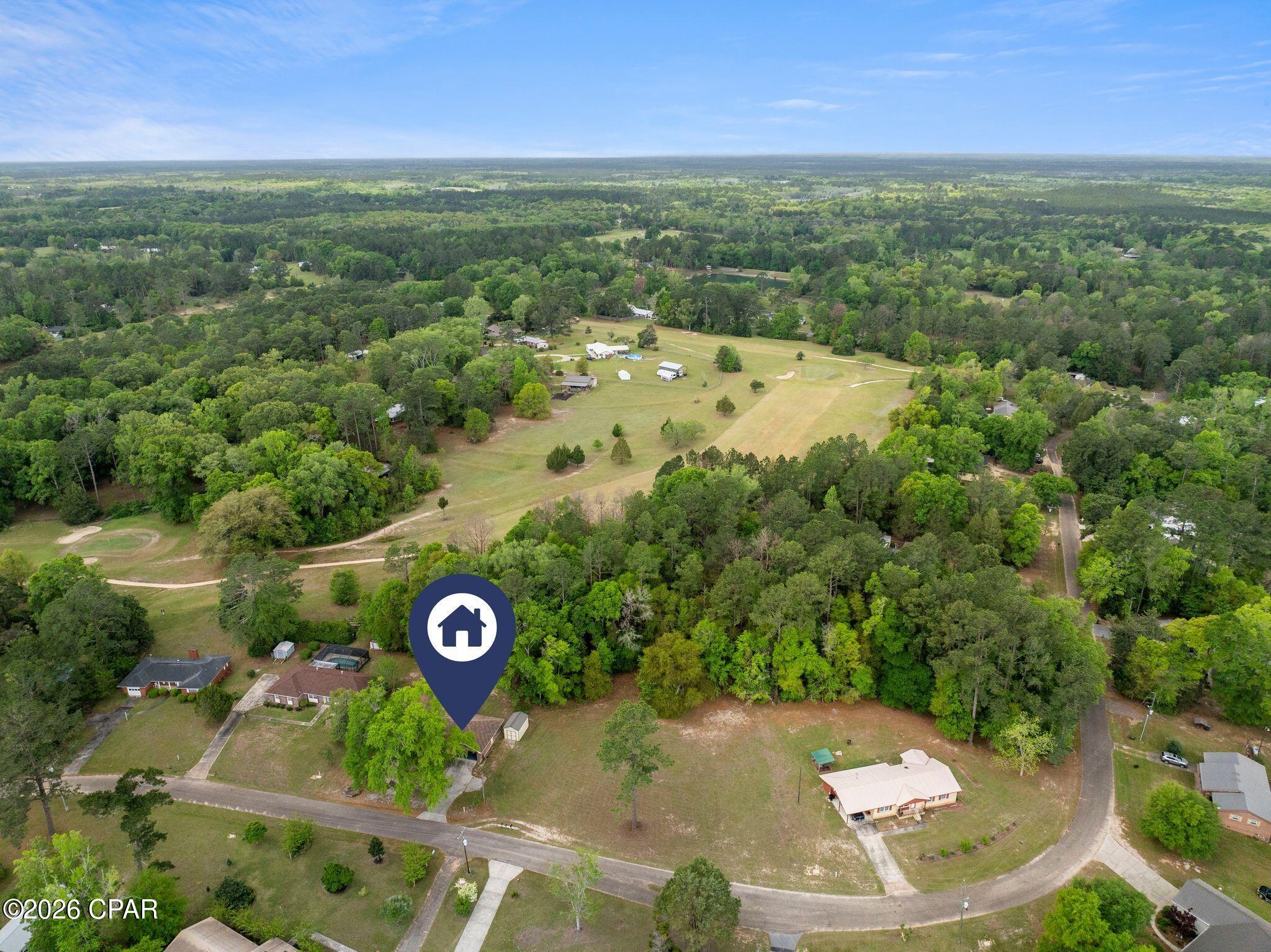 Dogwood Lakes - Residential