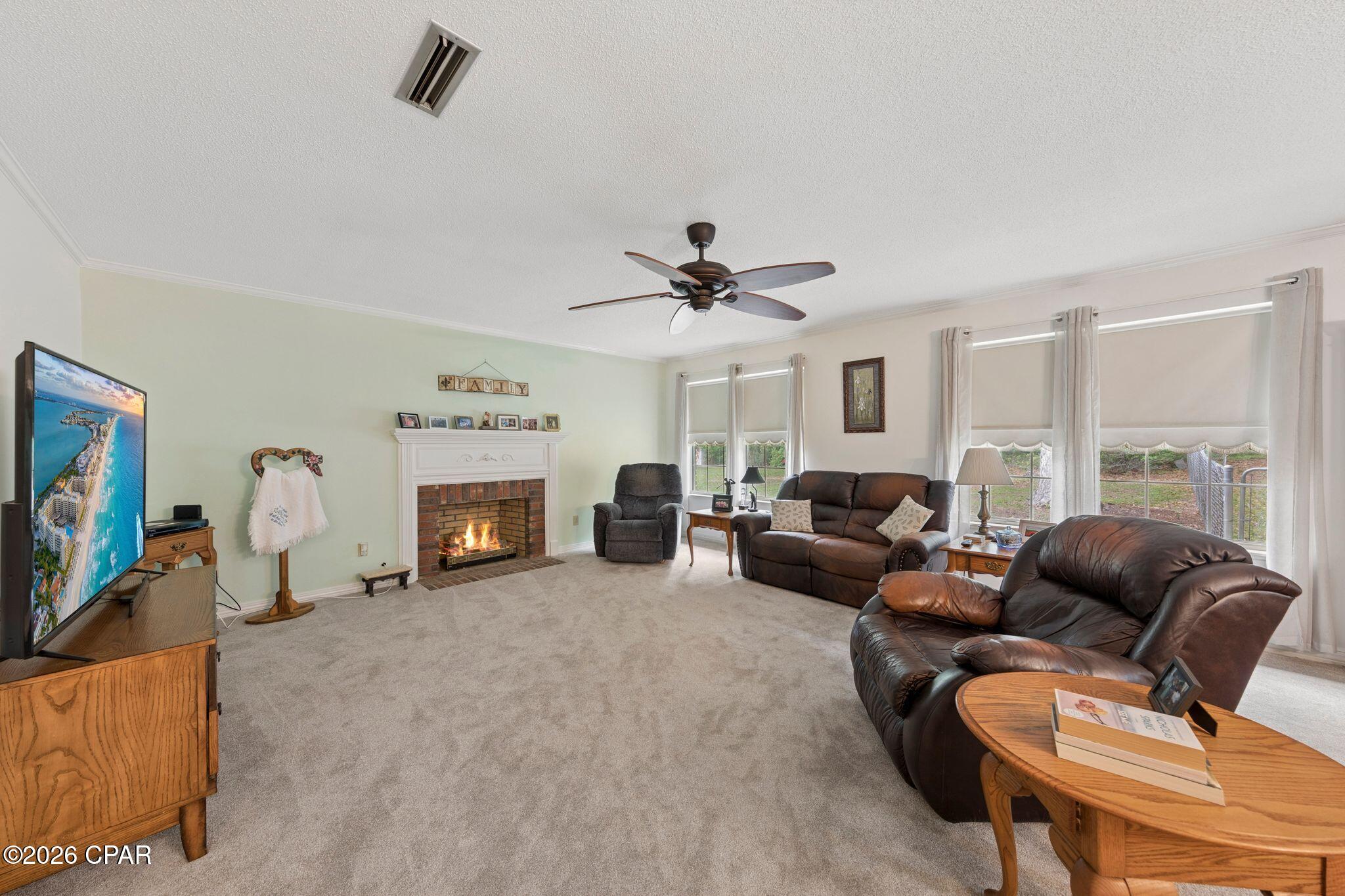 Dogwood Lakes - Residential