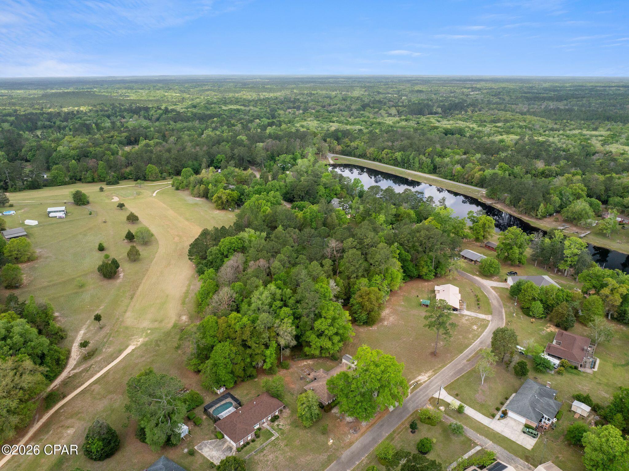 Dogwood Lakes - Residential