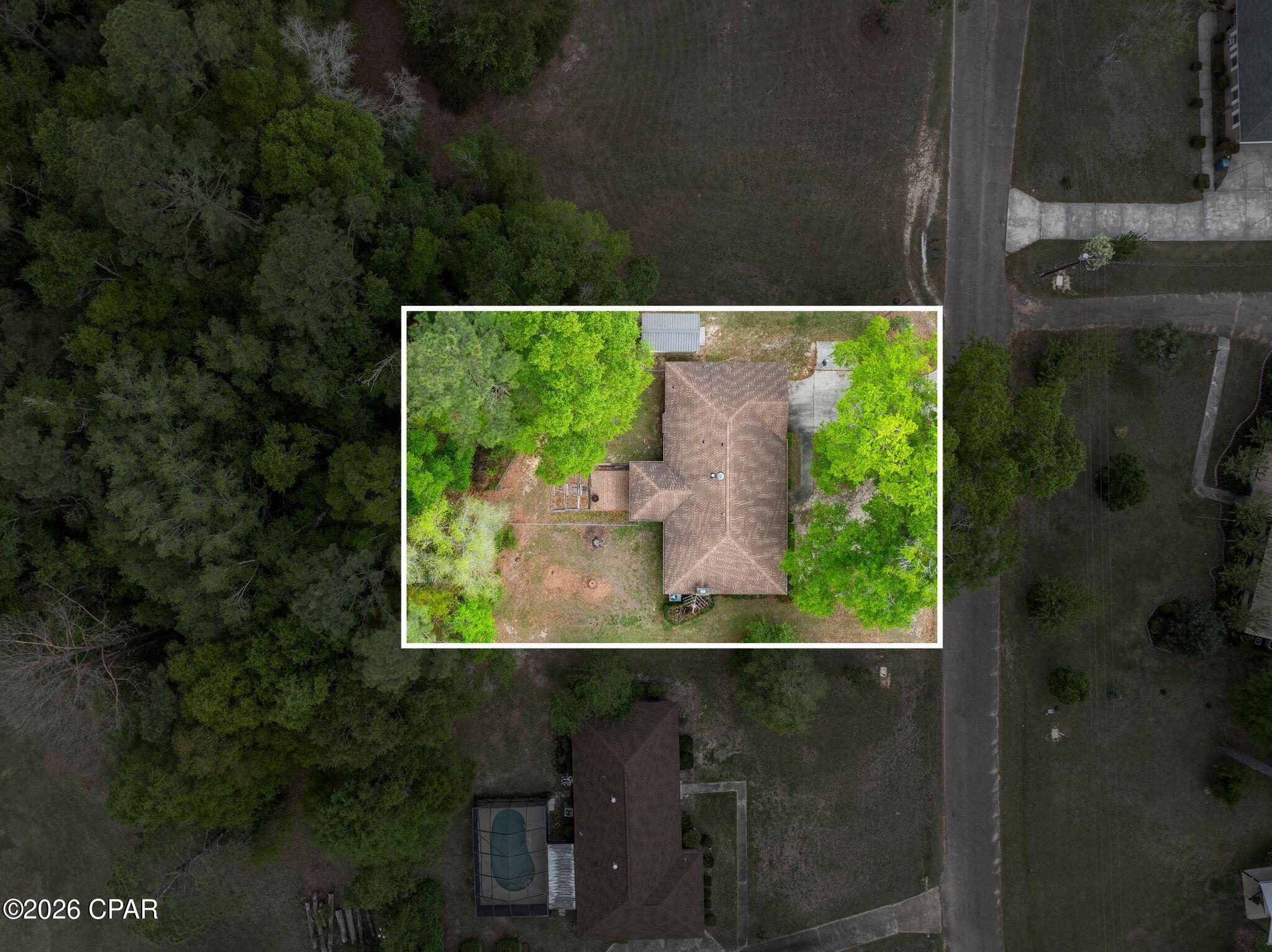 Dogwood Lakes - Residential