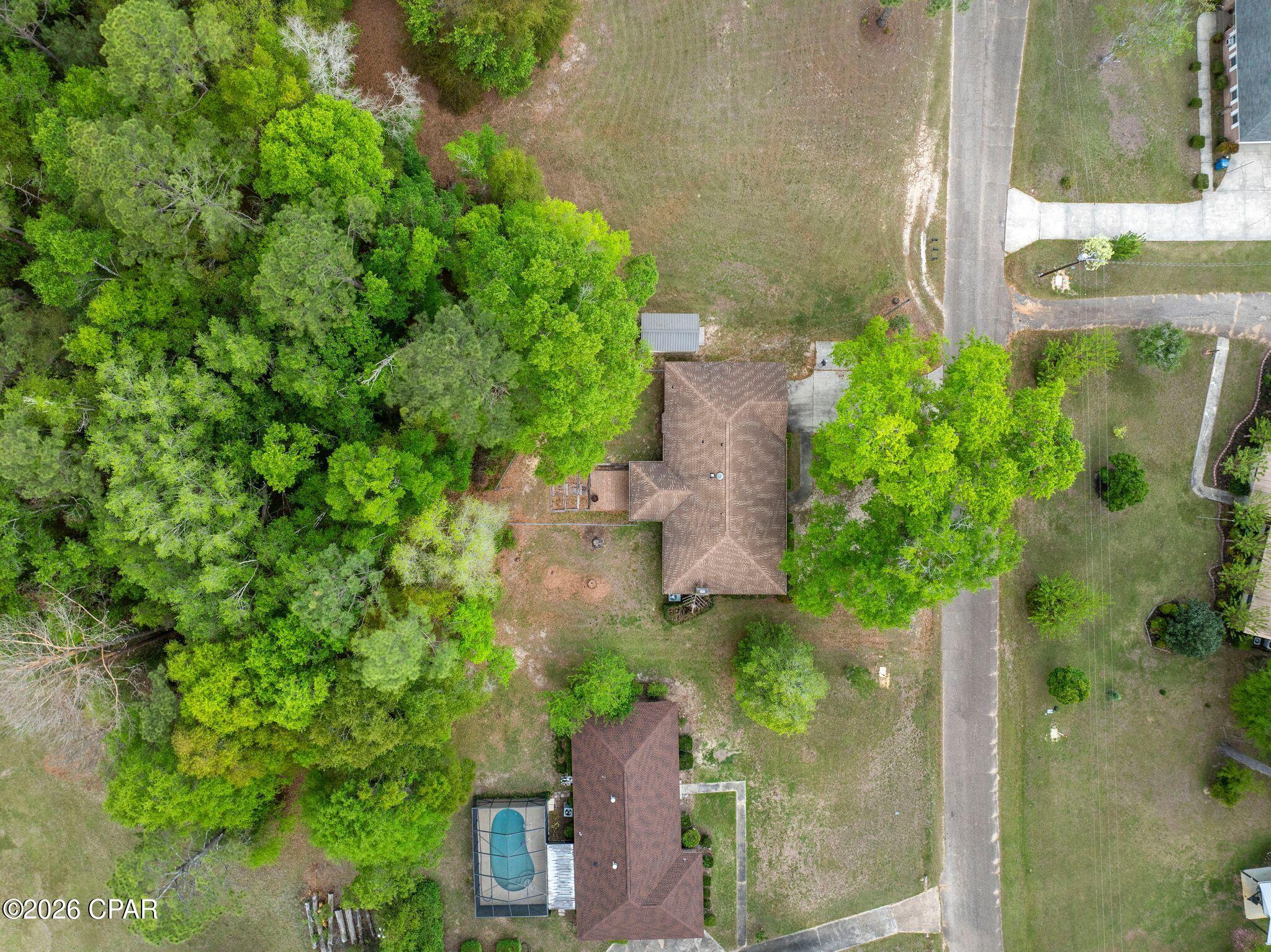 Dogwood Lakes - Residential