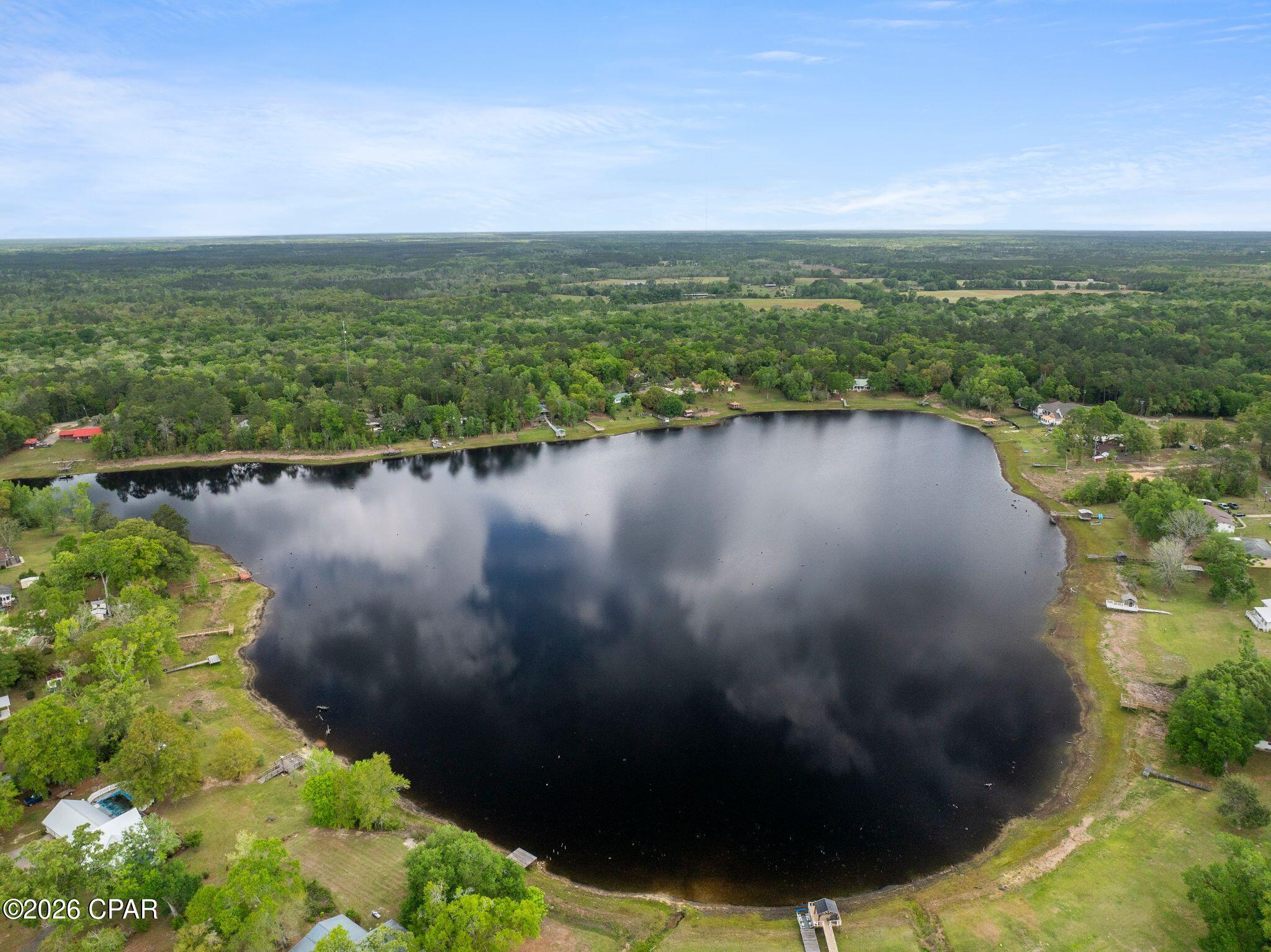 Dogwood Lakes - Residential