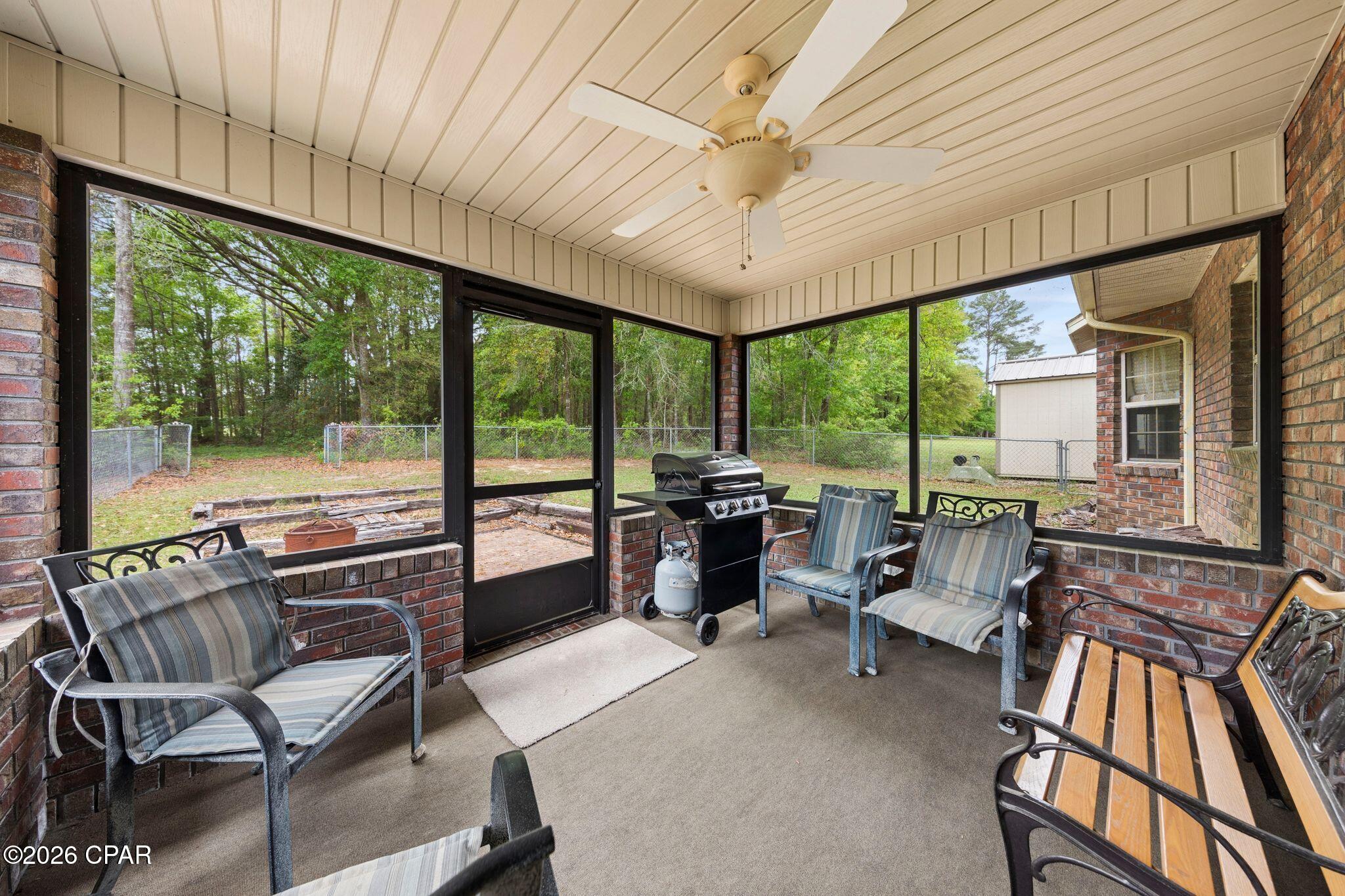 Dogwood Lakes - Residential