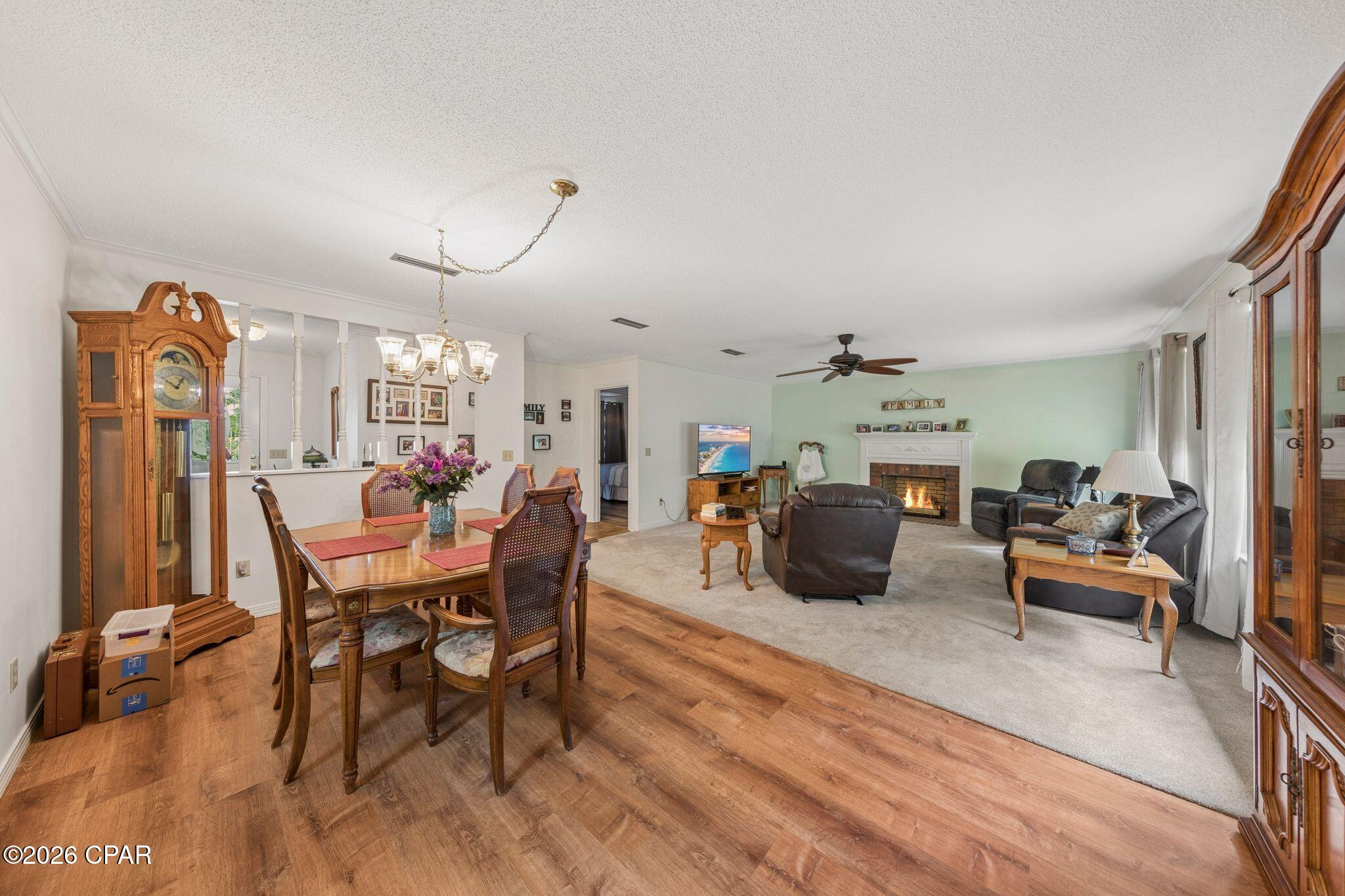 Dogwood Lakes - Residential