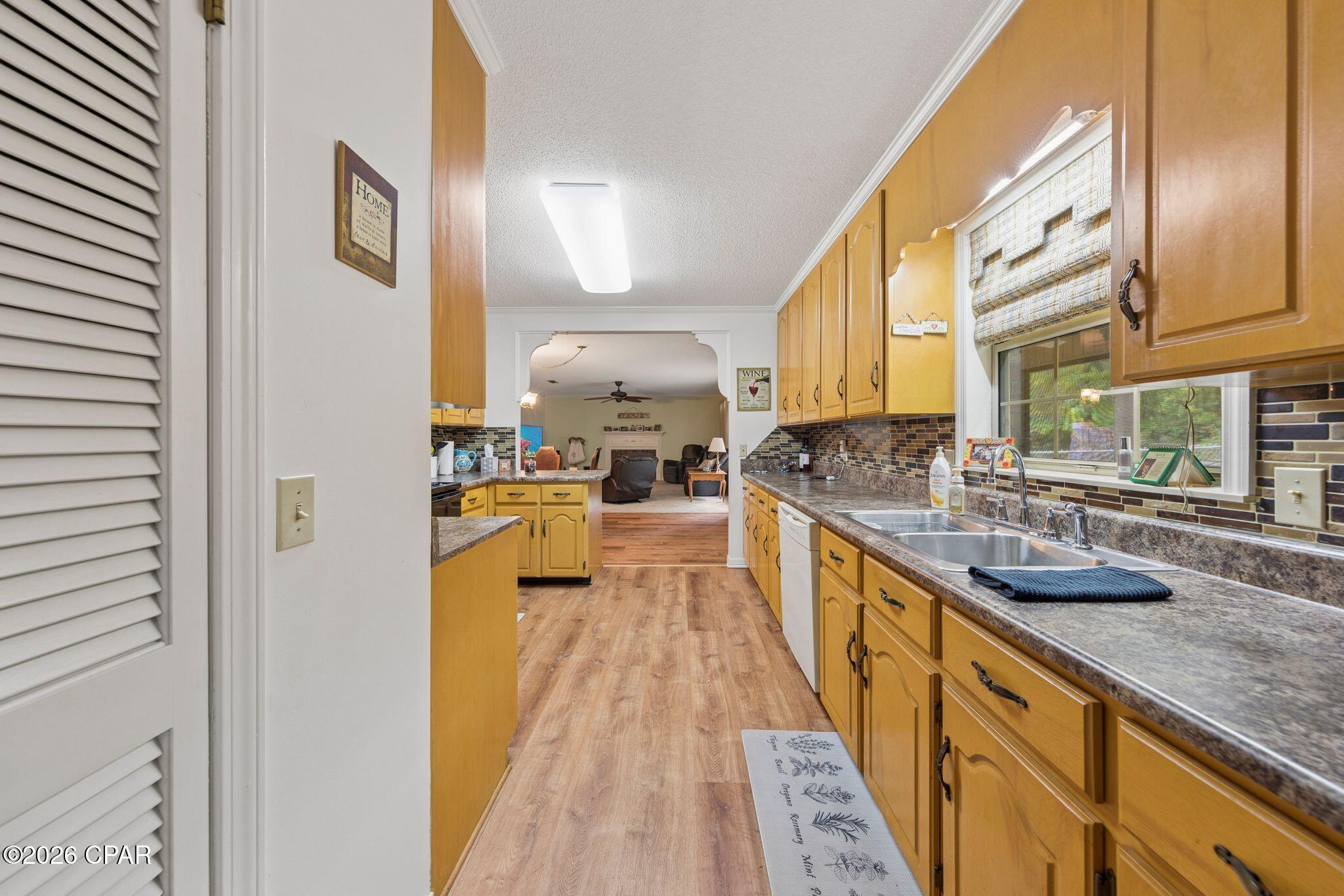 Dogwood Lakes - Residential