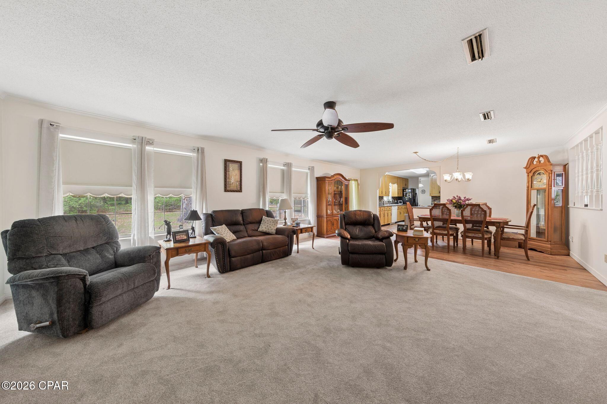 Dogwood Lakes - Residential