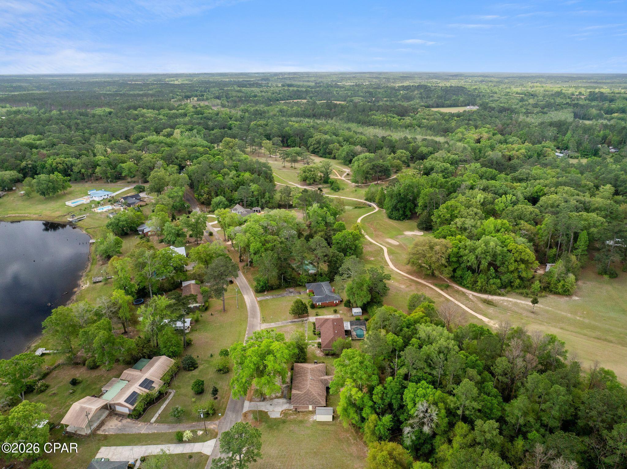 Dogwood Lakes - Residential
