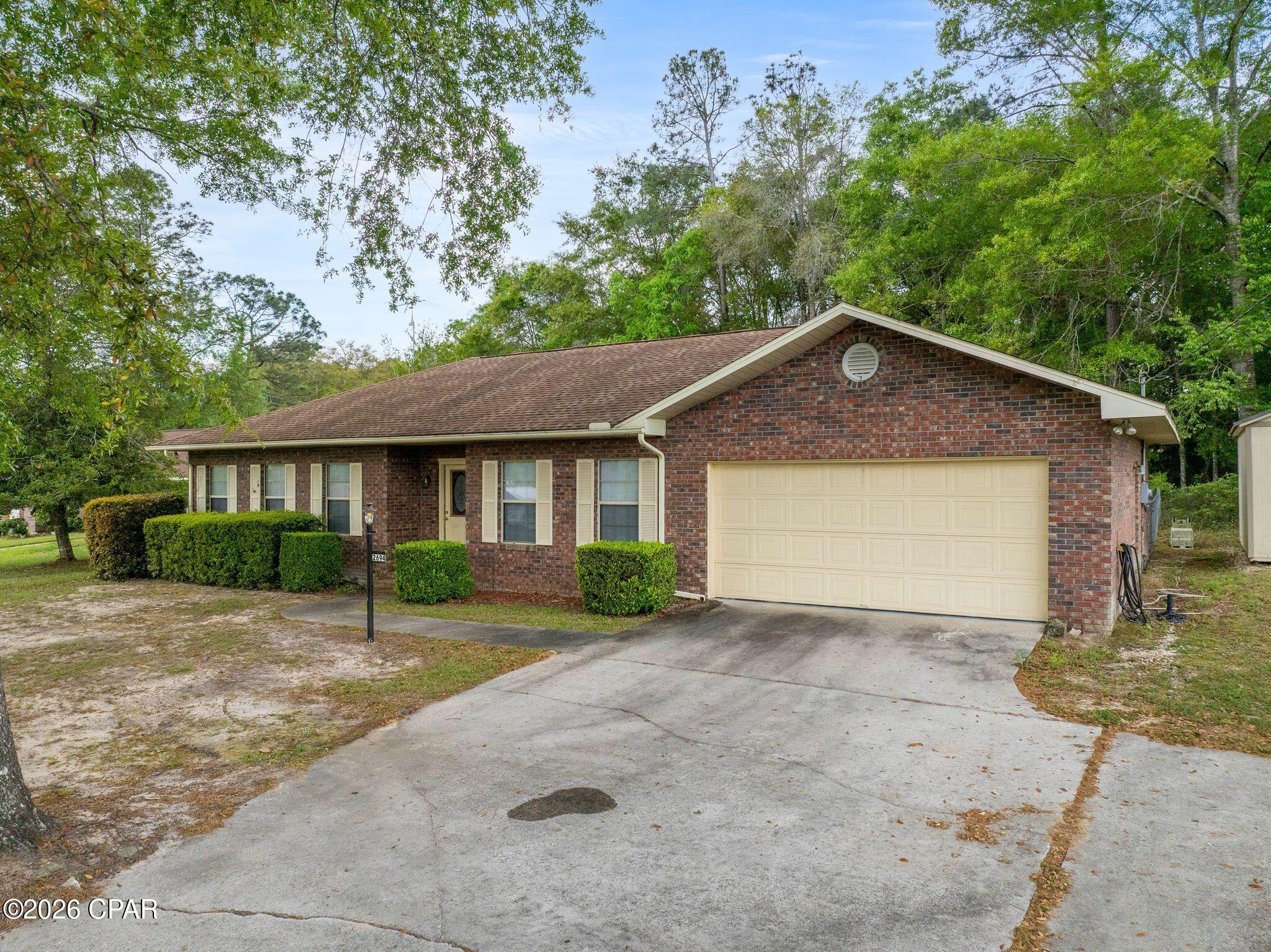 Dogwood Lakes - Residential