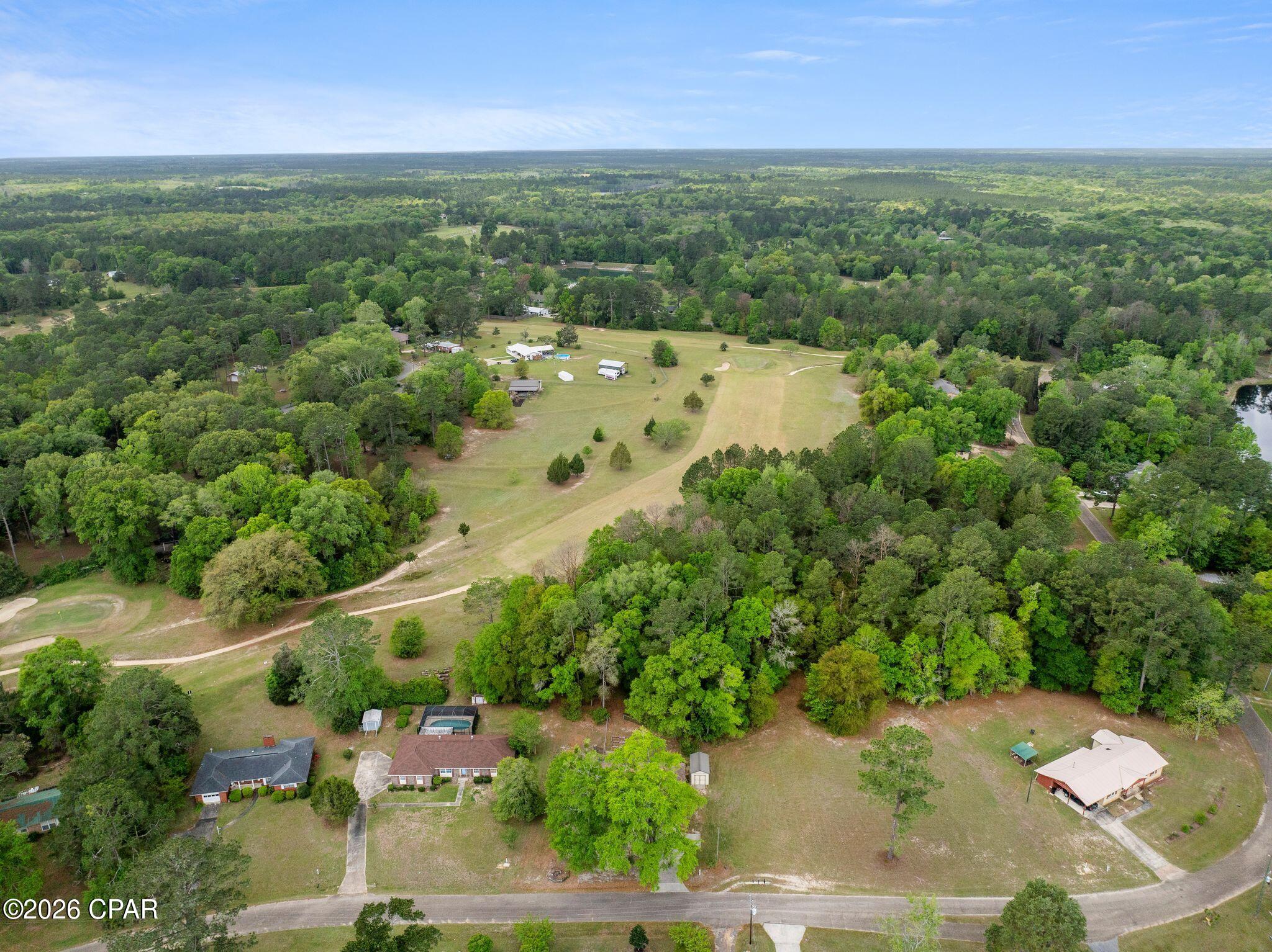 Dogwood Lakes - Residential