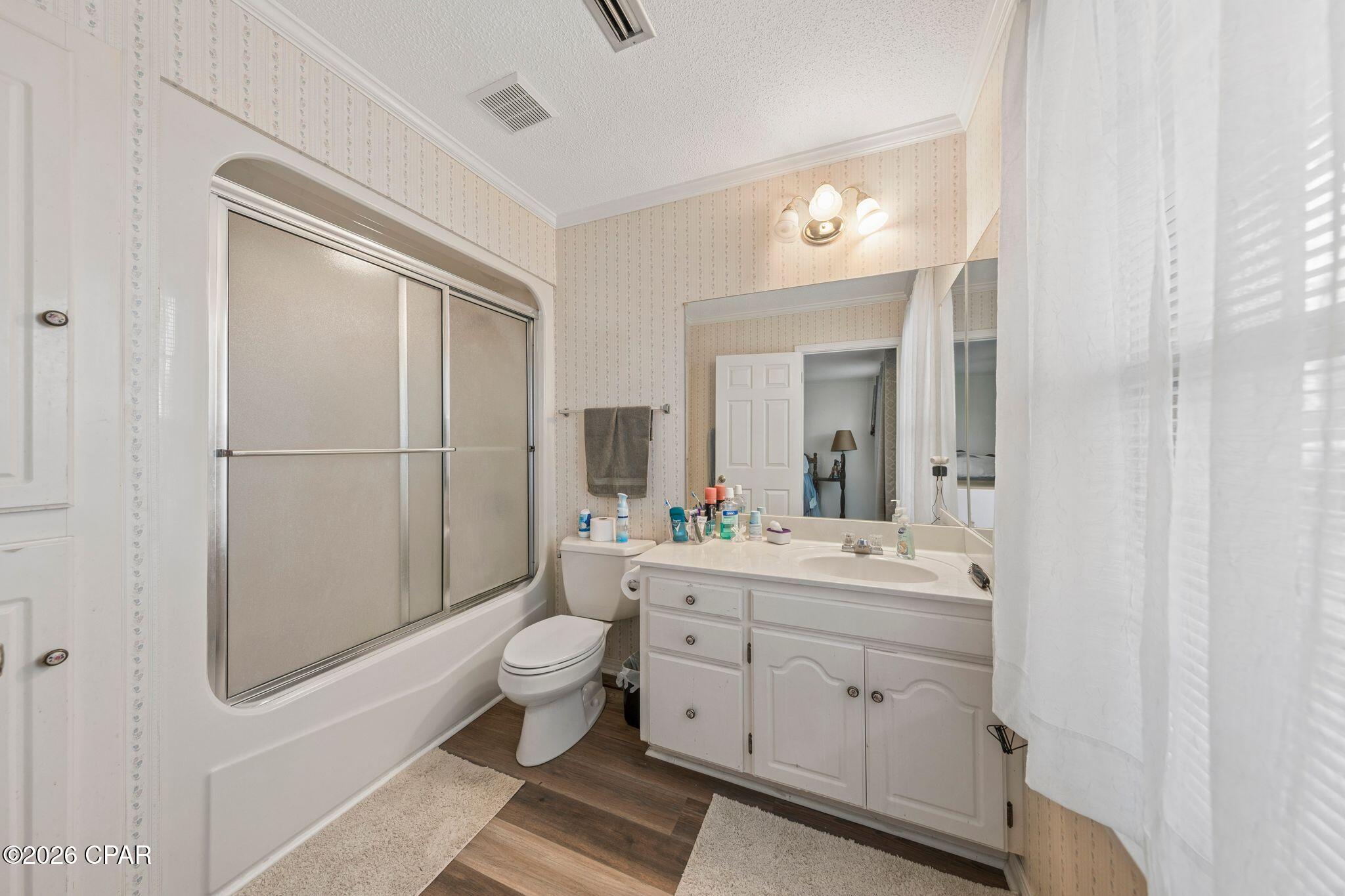 Dogwood Lakes - Residential