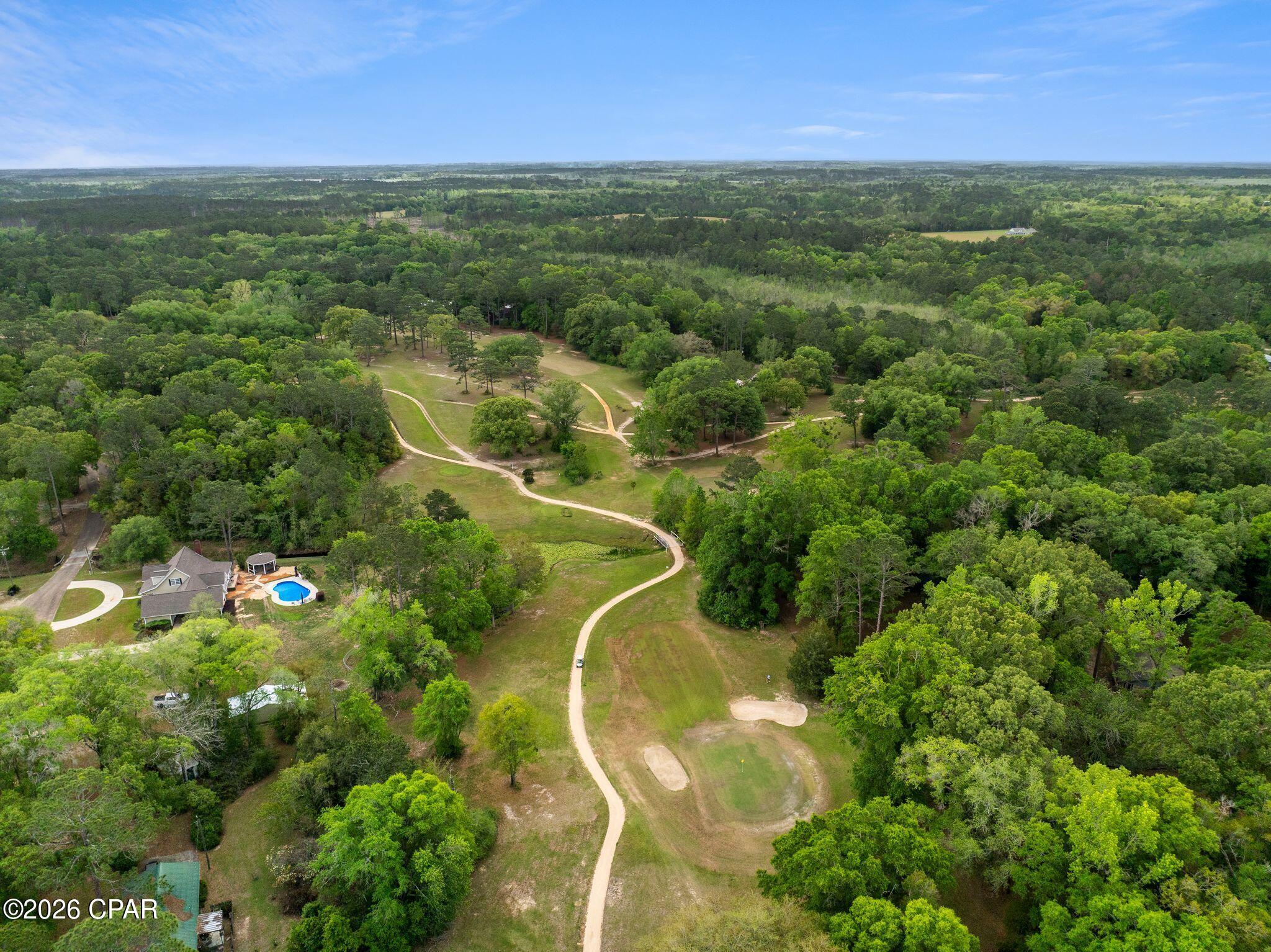 Dogwood Lakes - Residential