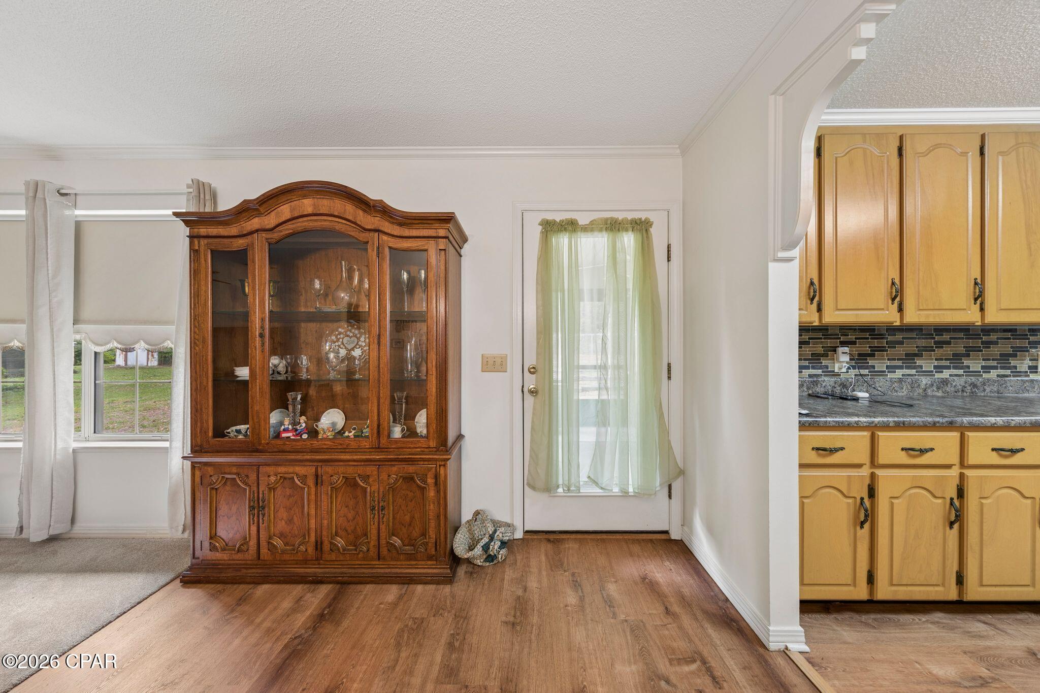 Dogwood Lakes - Residential